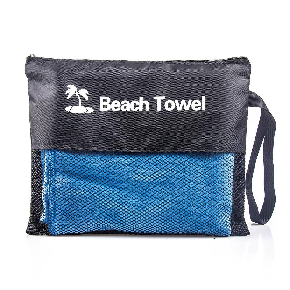 Quick Drying Outdoor Towel Bag