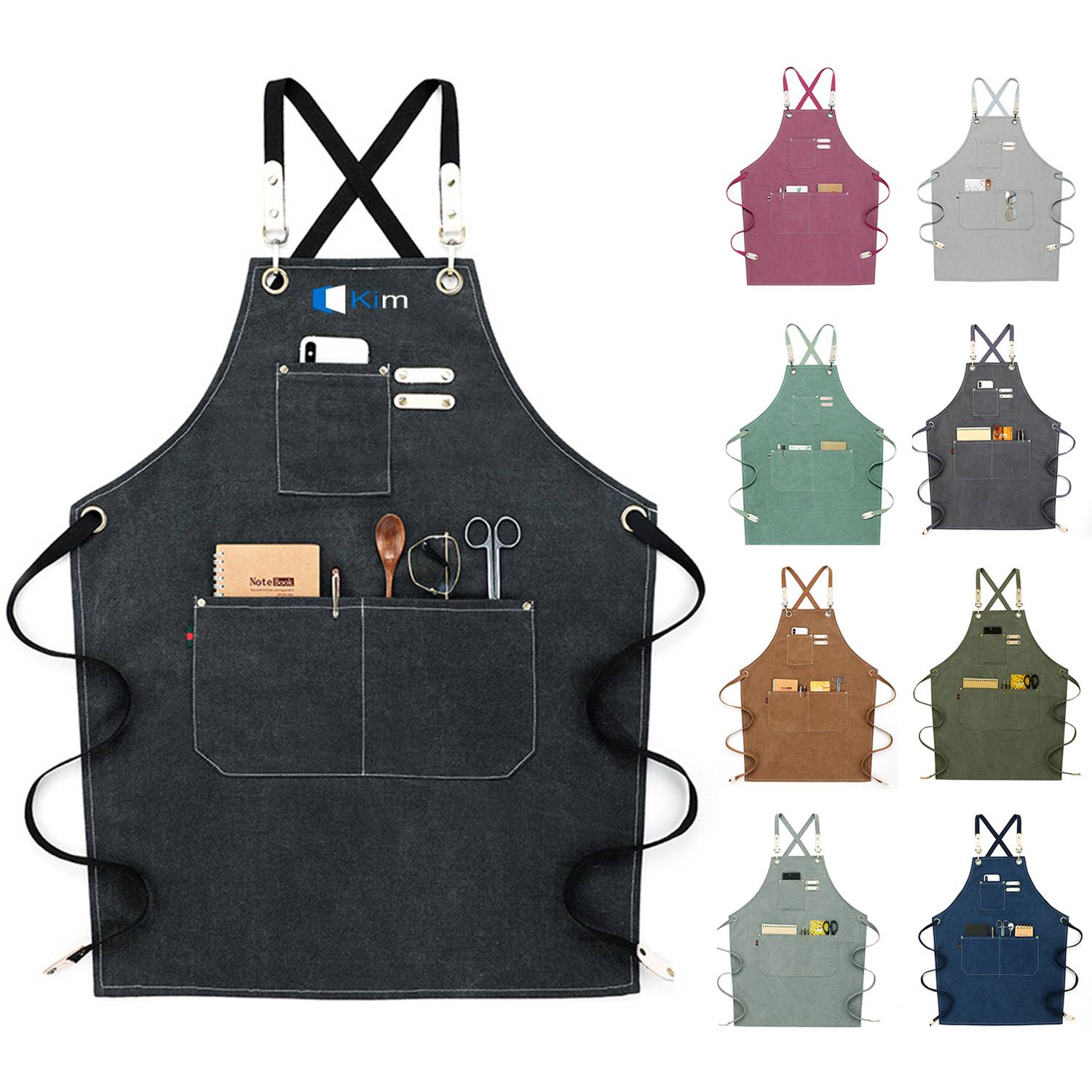 Chef Aprons