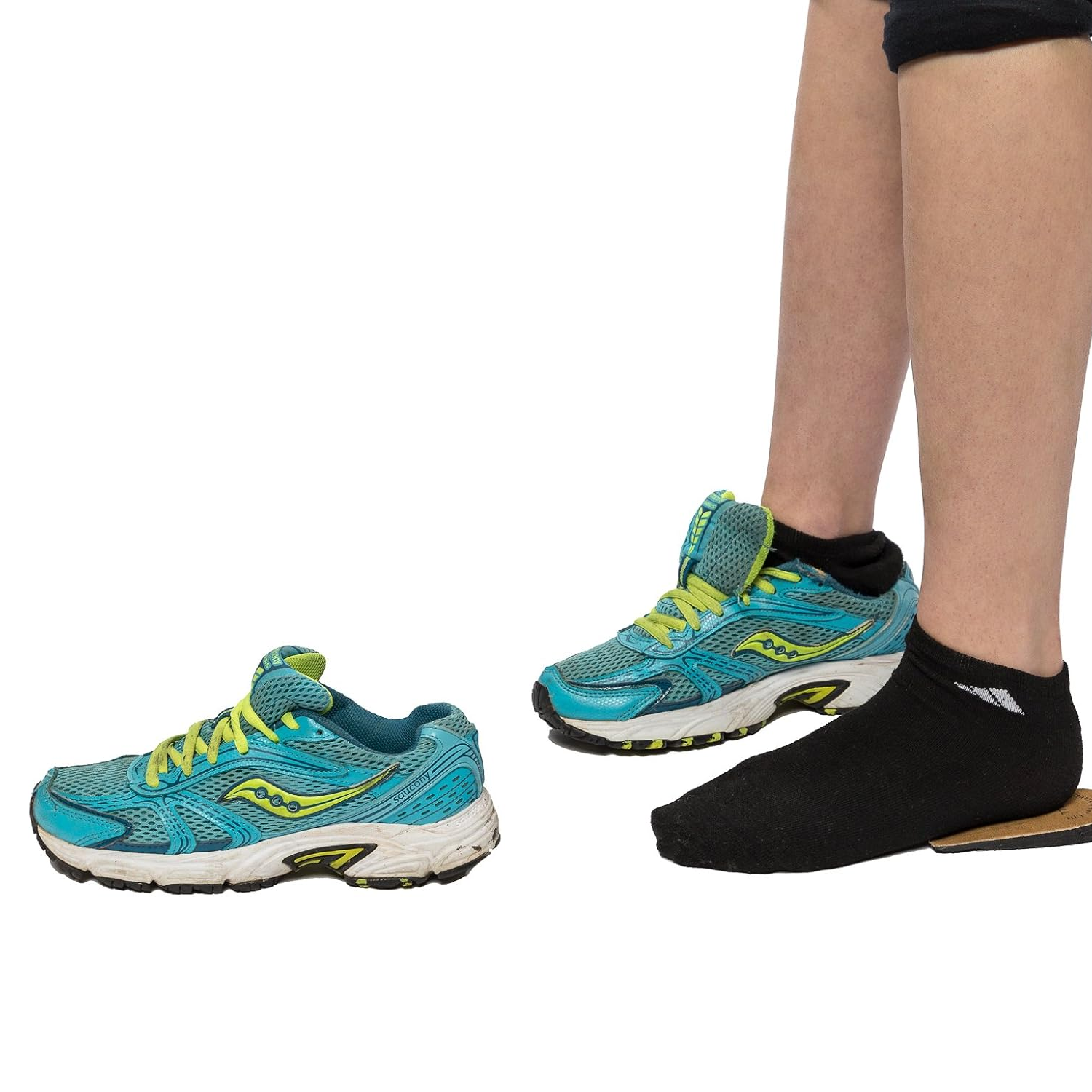 Heightening Insole - Image 4