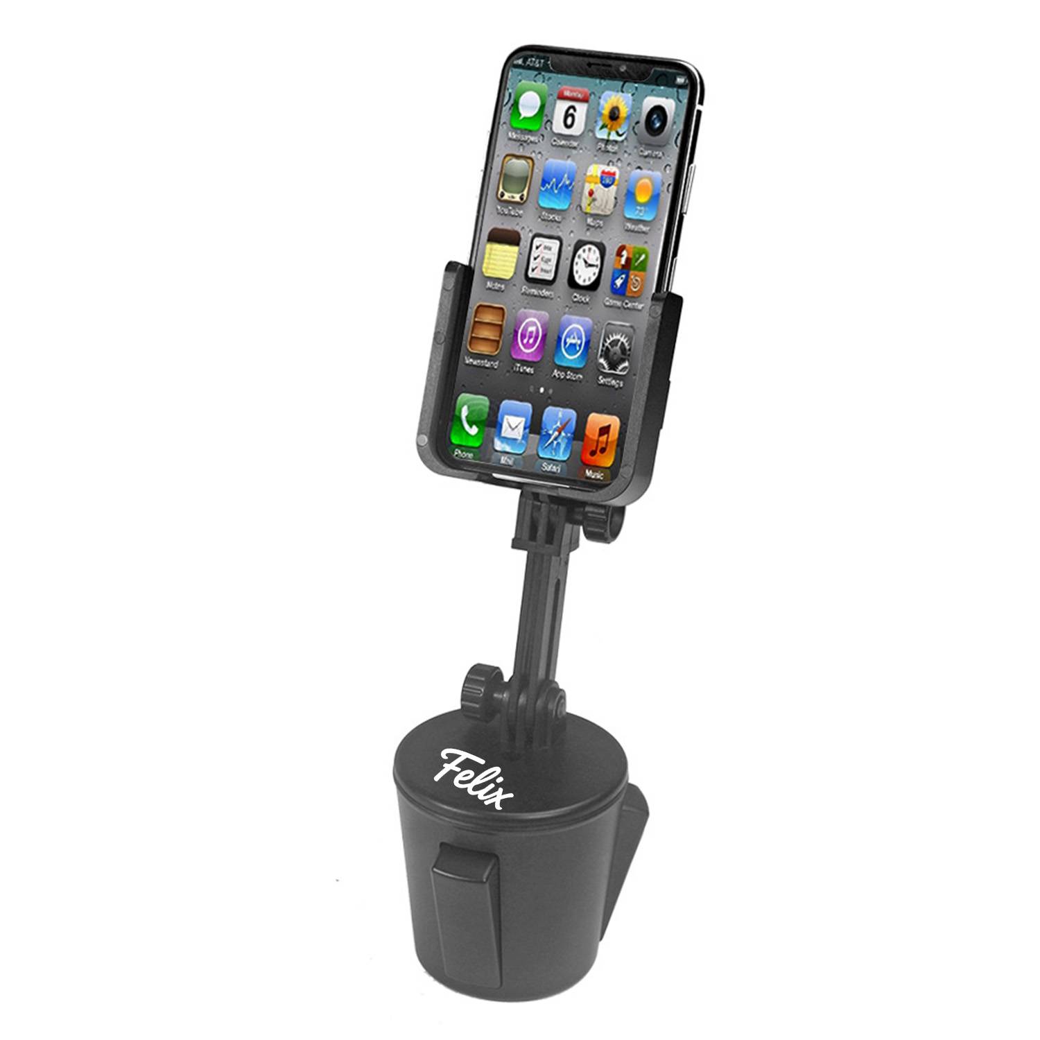 Adjustable Car Phone Holder