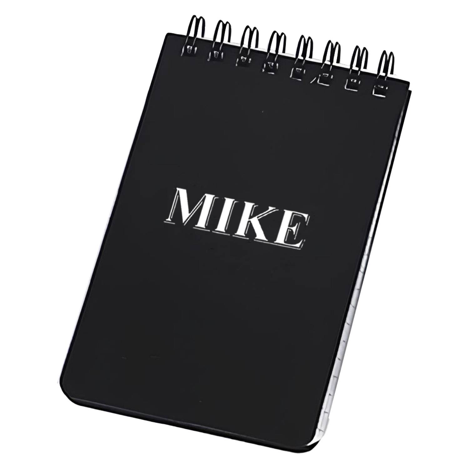 Waterproof Pocket Coil Book