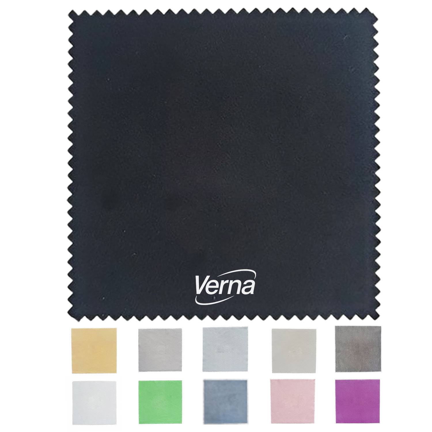 Reusable Microfiber Suede Cleaning Cloths