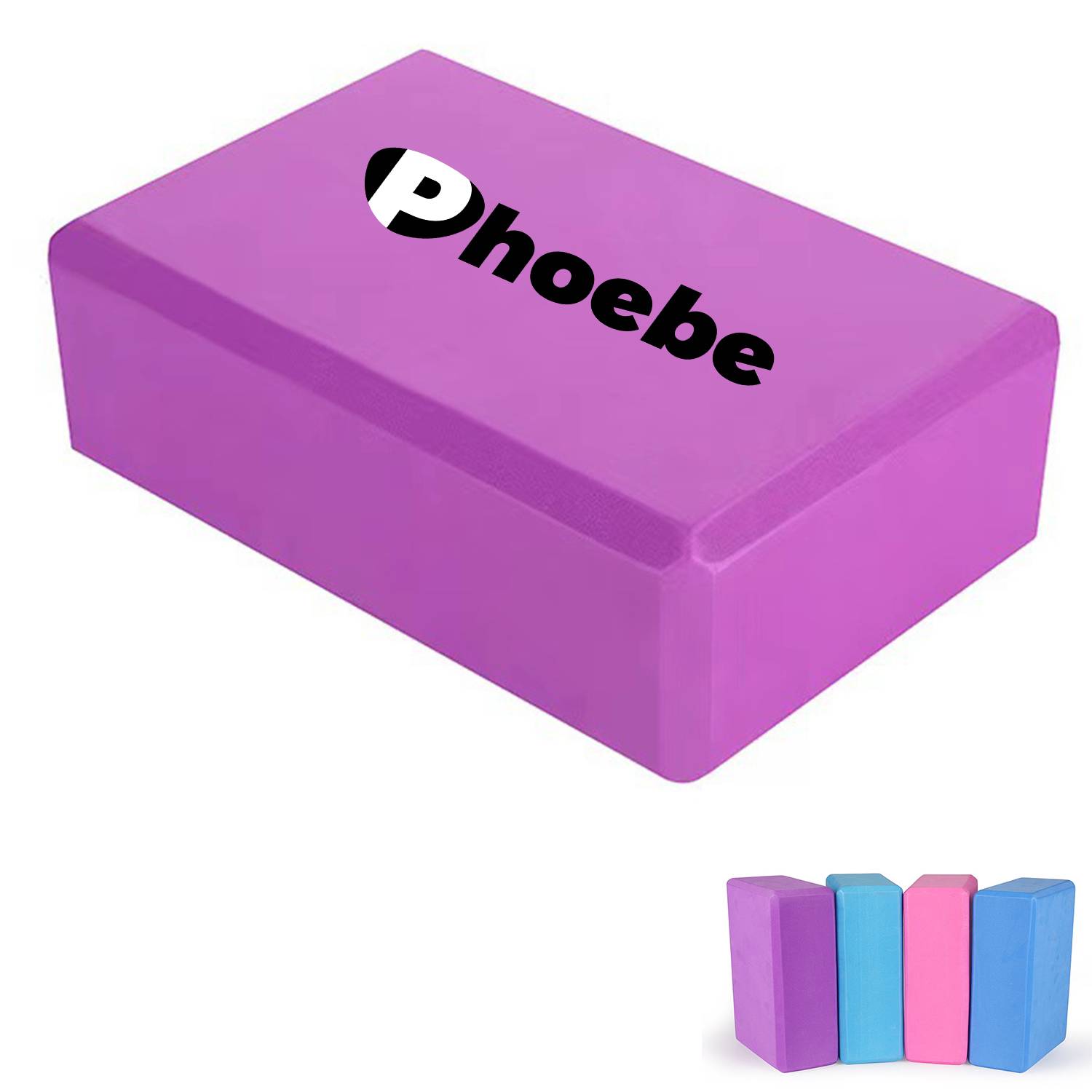 Yoga Block