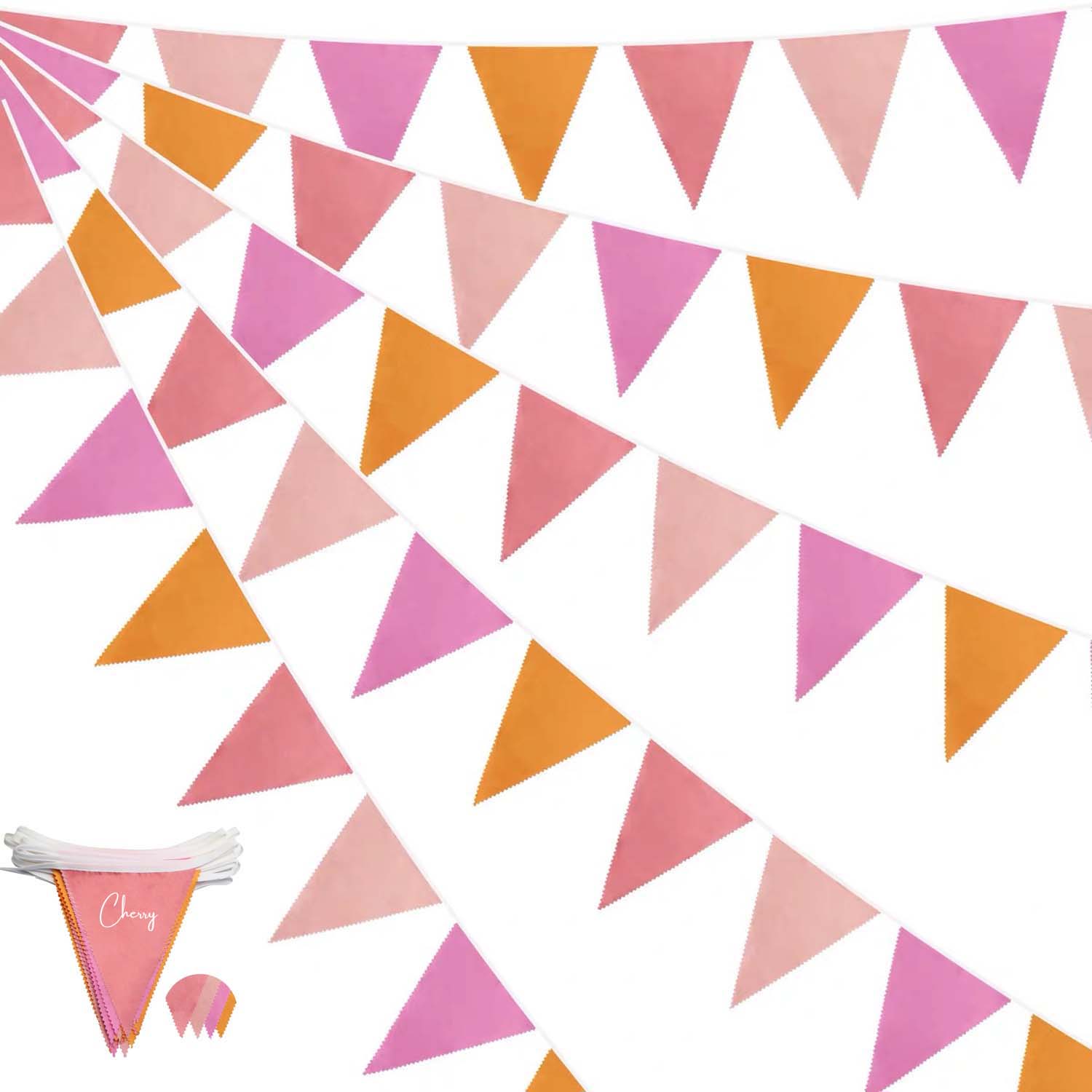 Customized Party Decorations Banner Flag