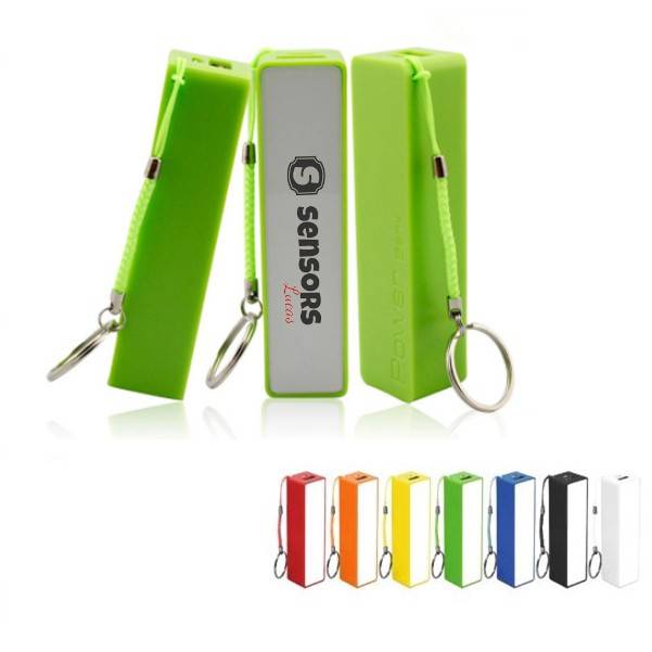 Portable Power Bank
