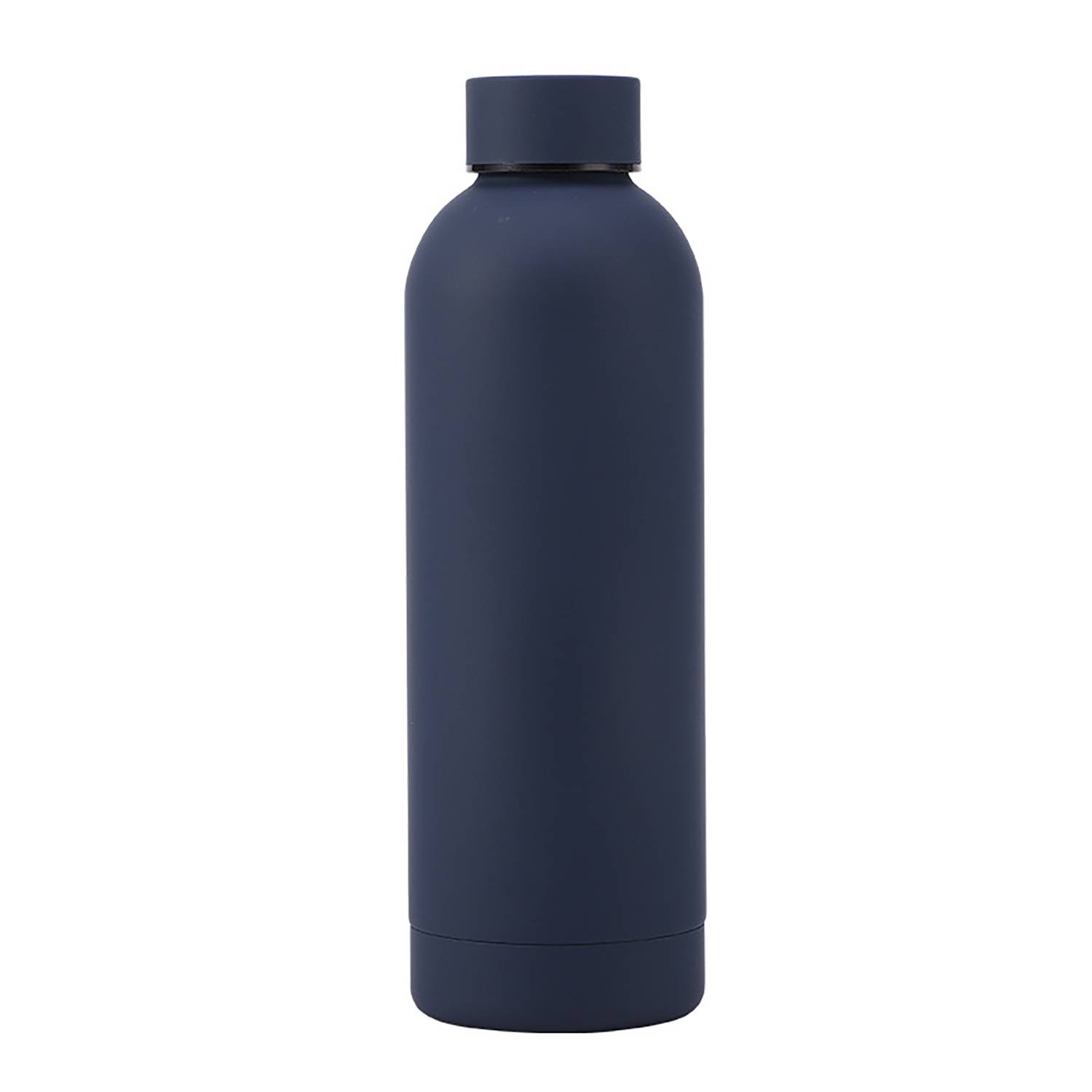 17oz Leakproof Stainless Steel Insulated Sports Water Bottle - Image 16