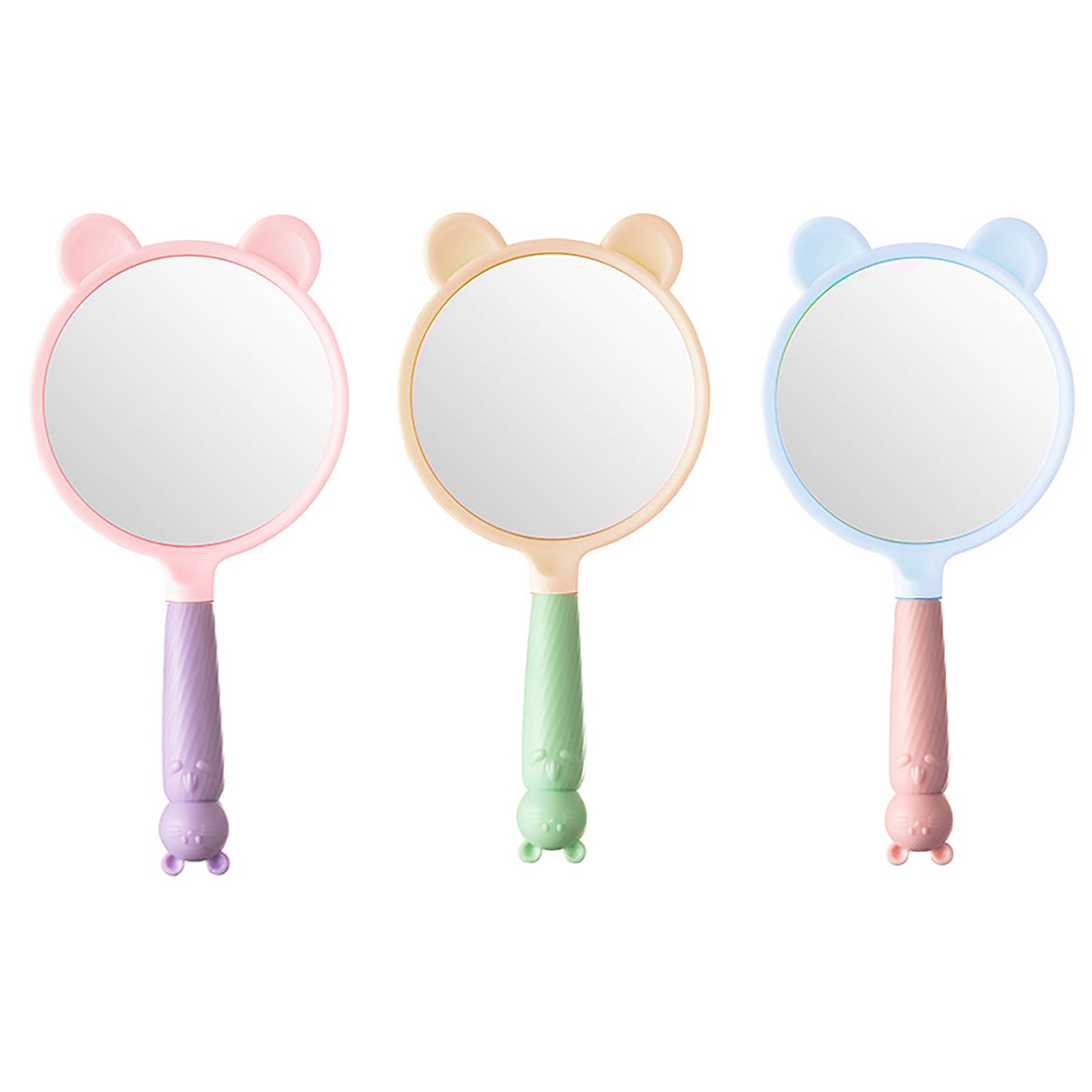 Handheld Mirror - Image 4