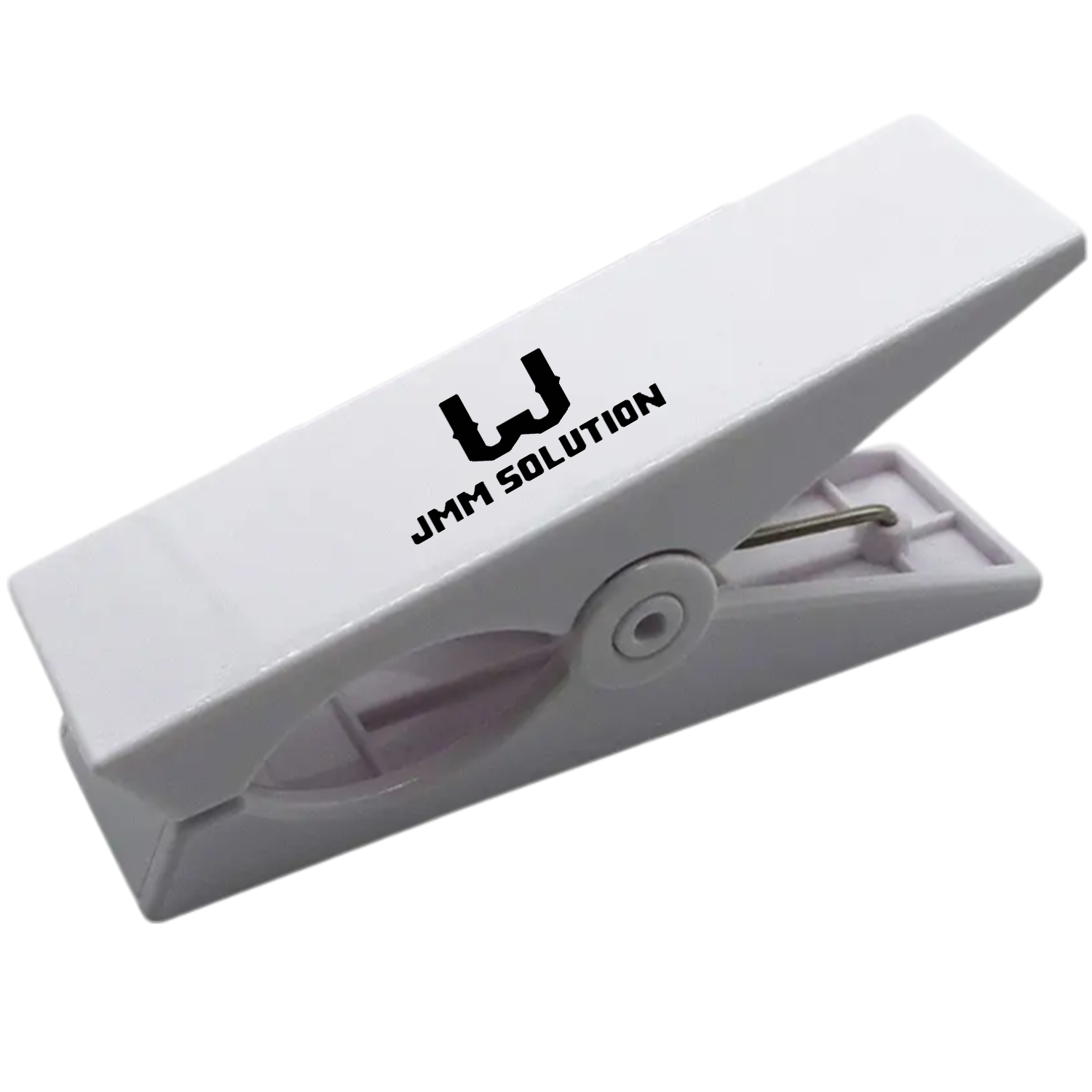 Mini Plastic Beach Towel Clips