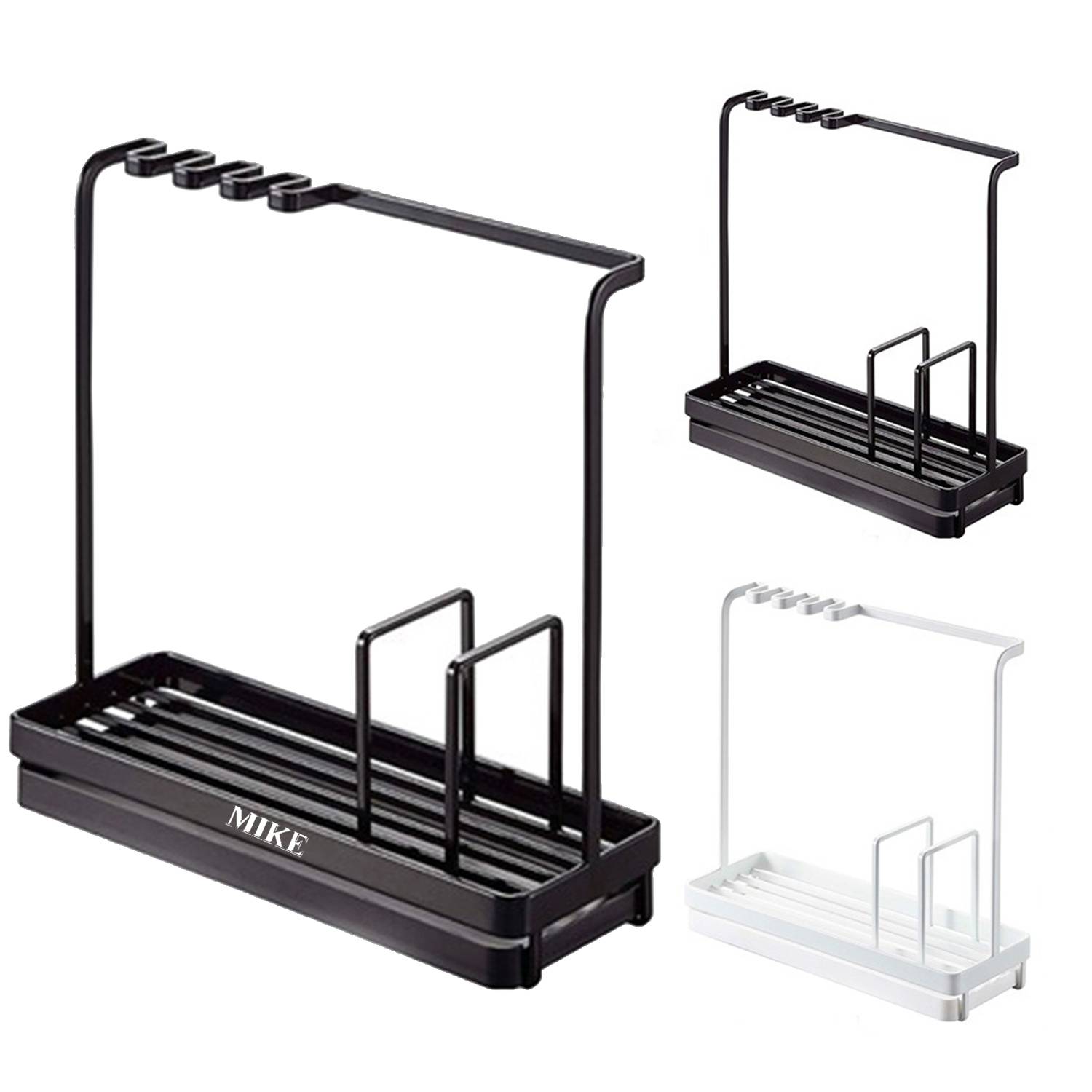 Kitchen Storage Rack