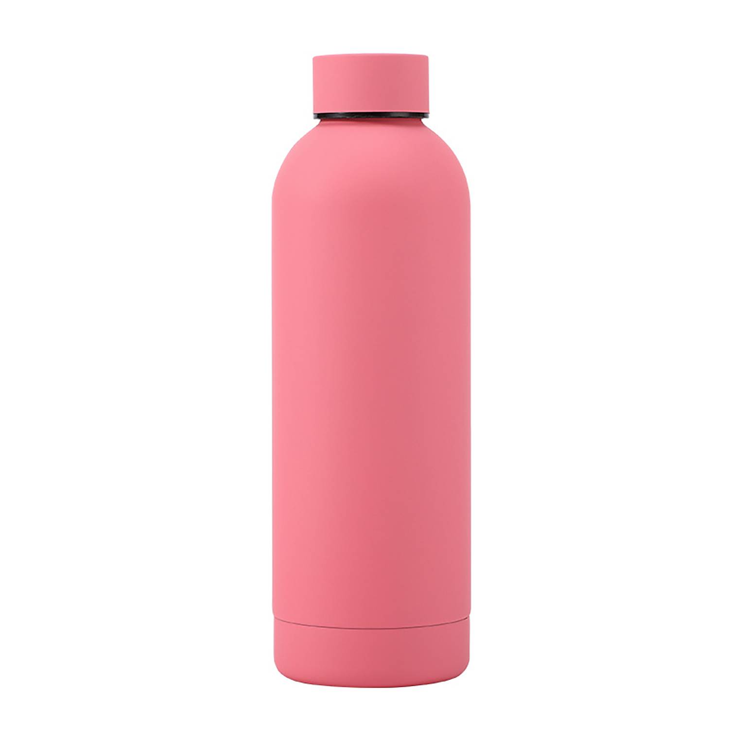 17oz Leakproof Stainless Steel Insulated Sports Water Bottle - Image 13