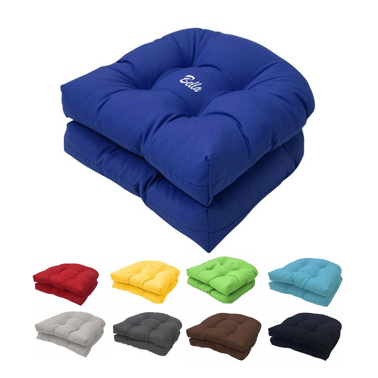 Outdoor Chair Pads