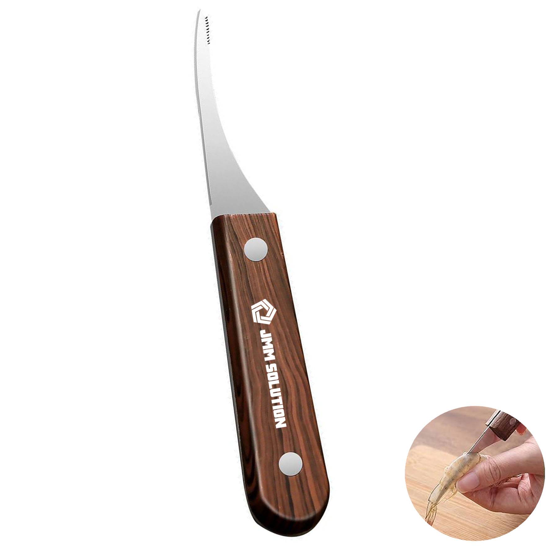 Shrimp Deveining Tool