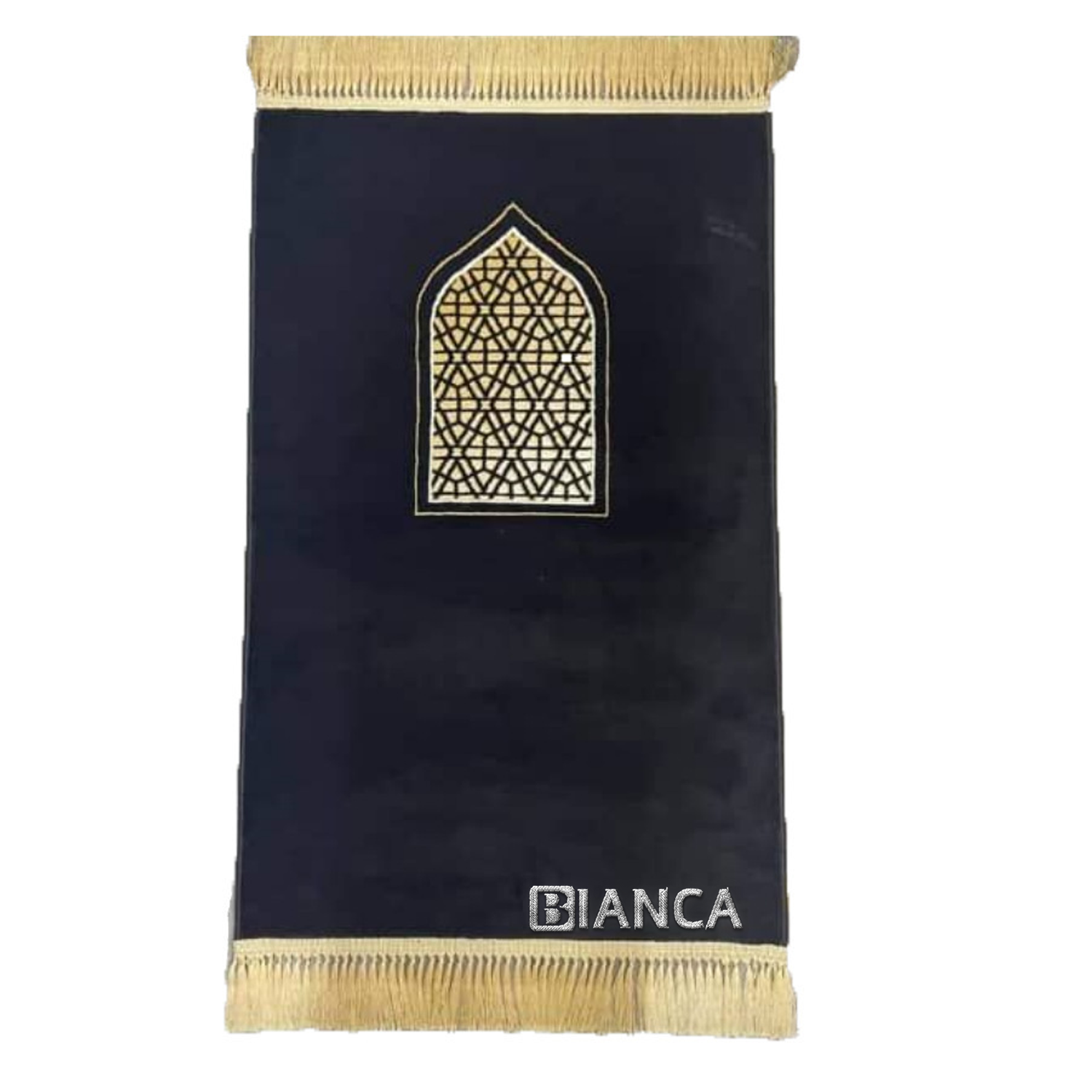 Soft Muslim Praying Blanket