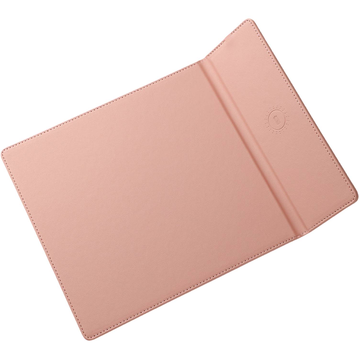 15W Wireless Fast Charging Mouse Pad - Image 4