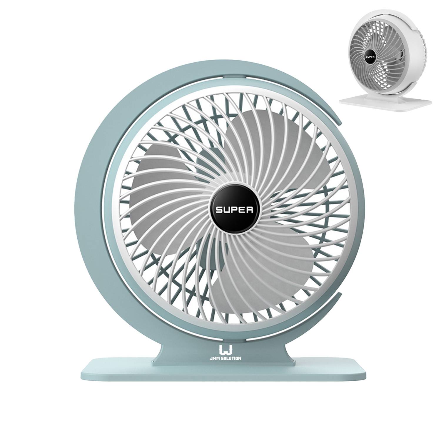 Personal Desk Fan