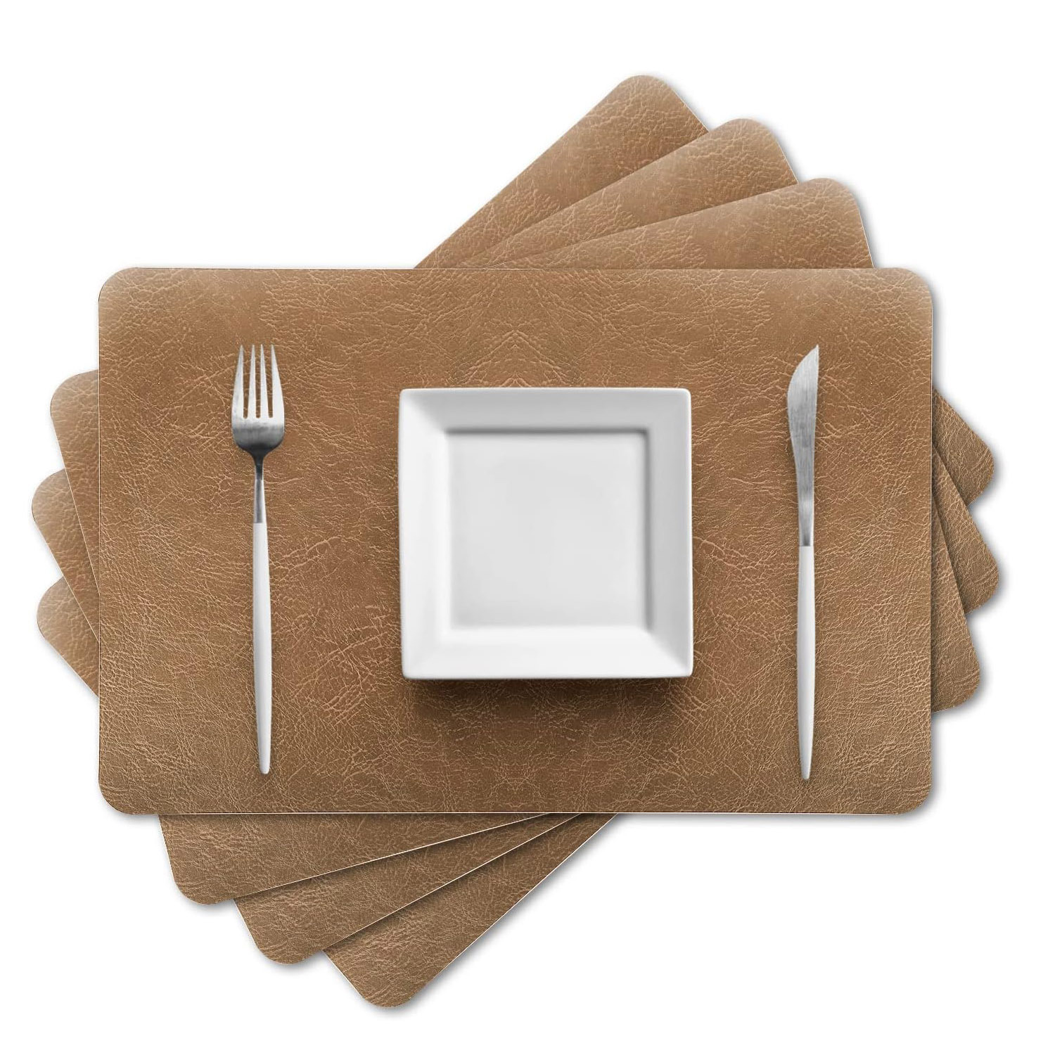 Artificial Leather Placemat - Image 6