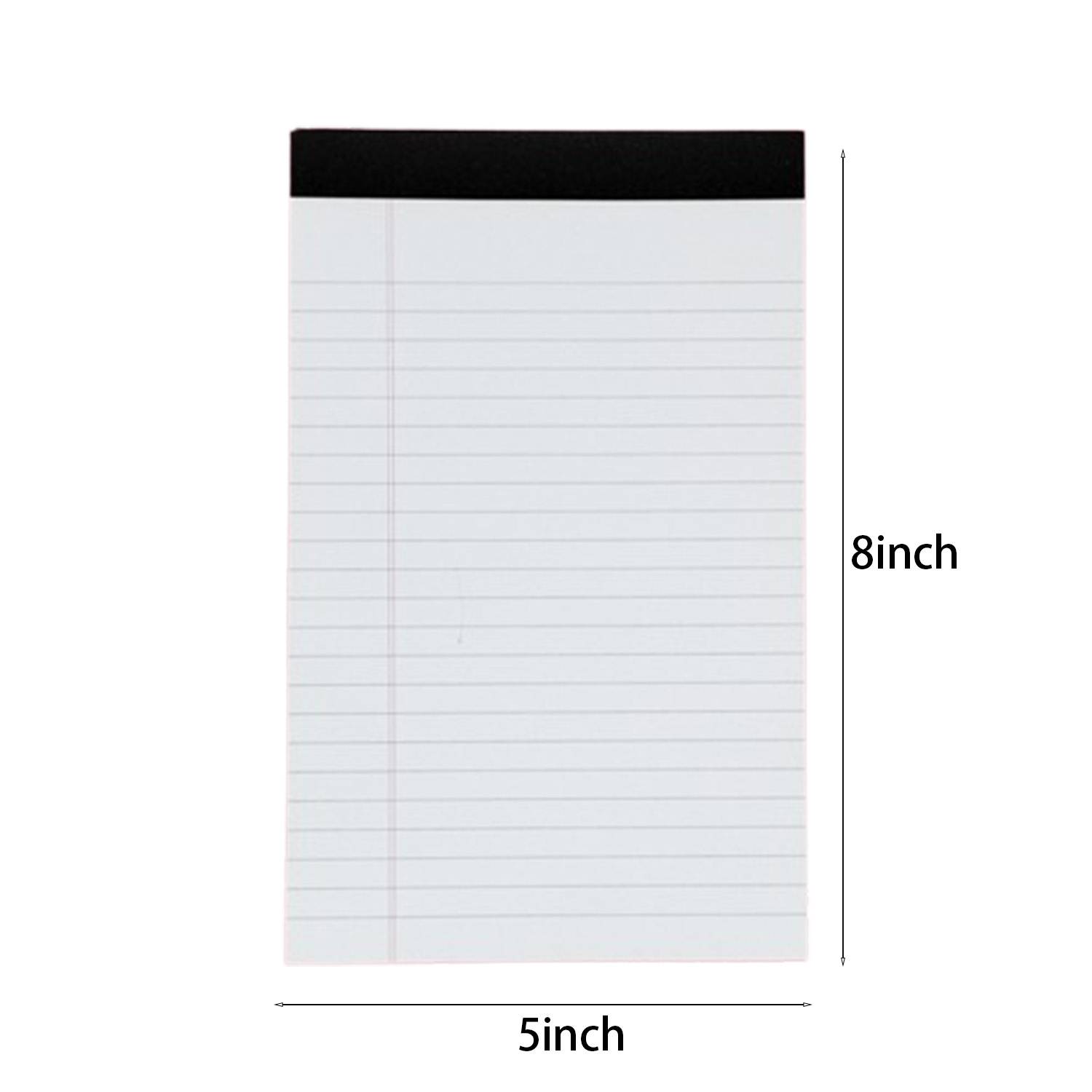 A5 Portable Colorful Tearable Notebook for Student - Image 10