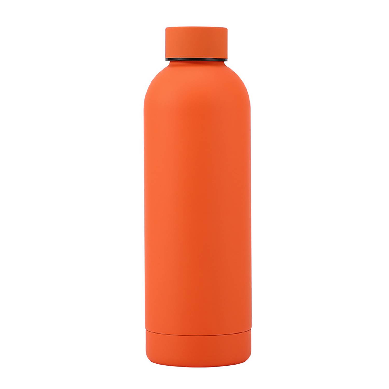17oz Leakproof Stainless Steel Insulated Sports Water Bottle - Image 7