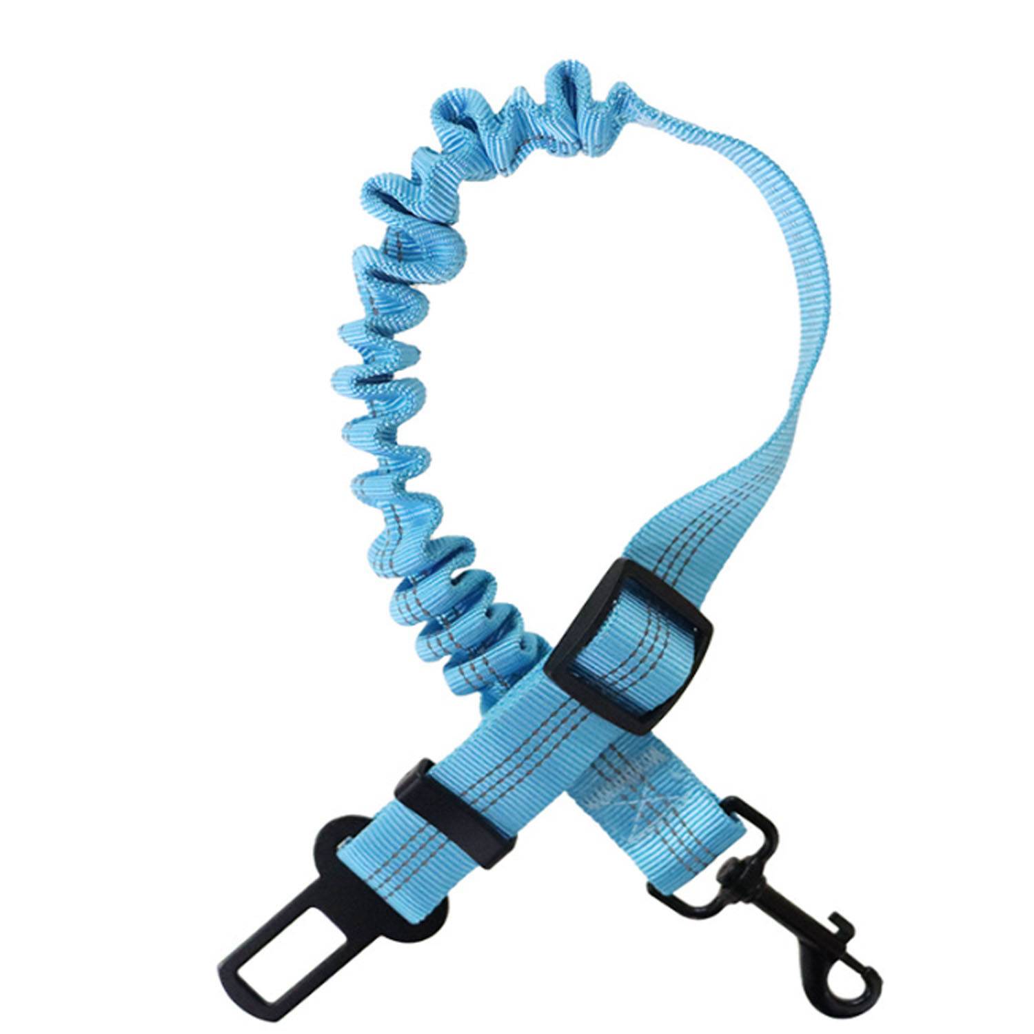 Seat Belt w/ Elastic Bungee Buffer - Image 4