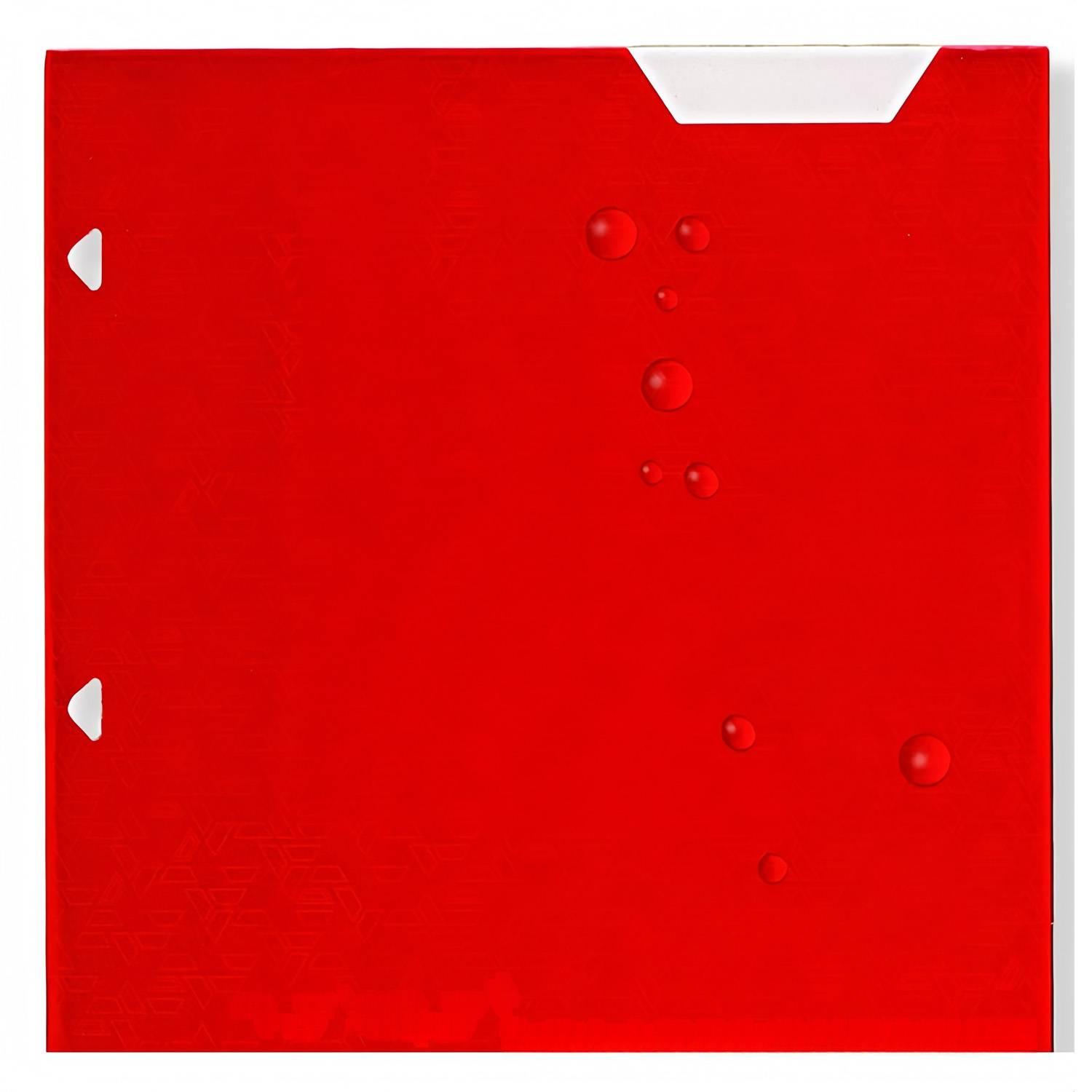 6 Pack A4 3 Ring Binders w/ Labels - Image 4