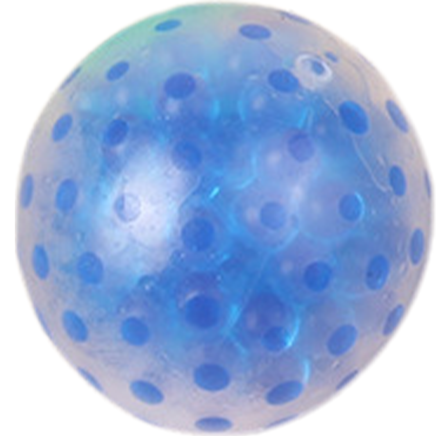 TPR Bead Gel Squeeze Ball Fidget Toy - Image 5