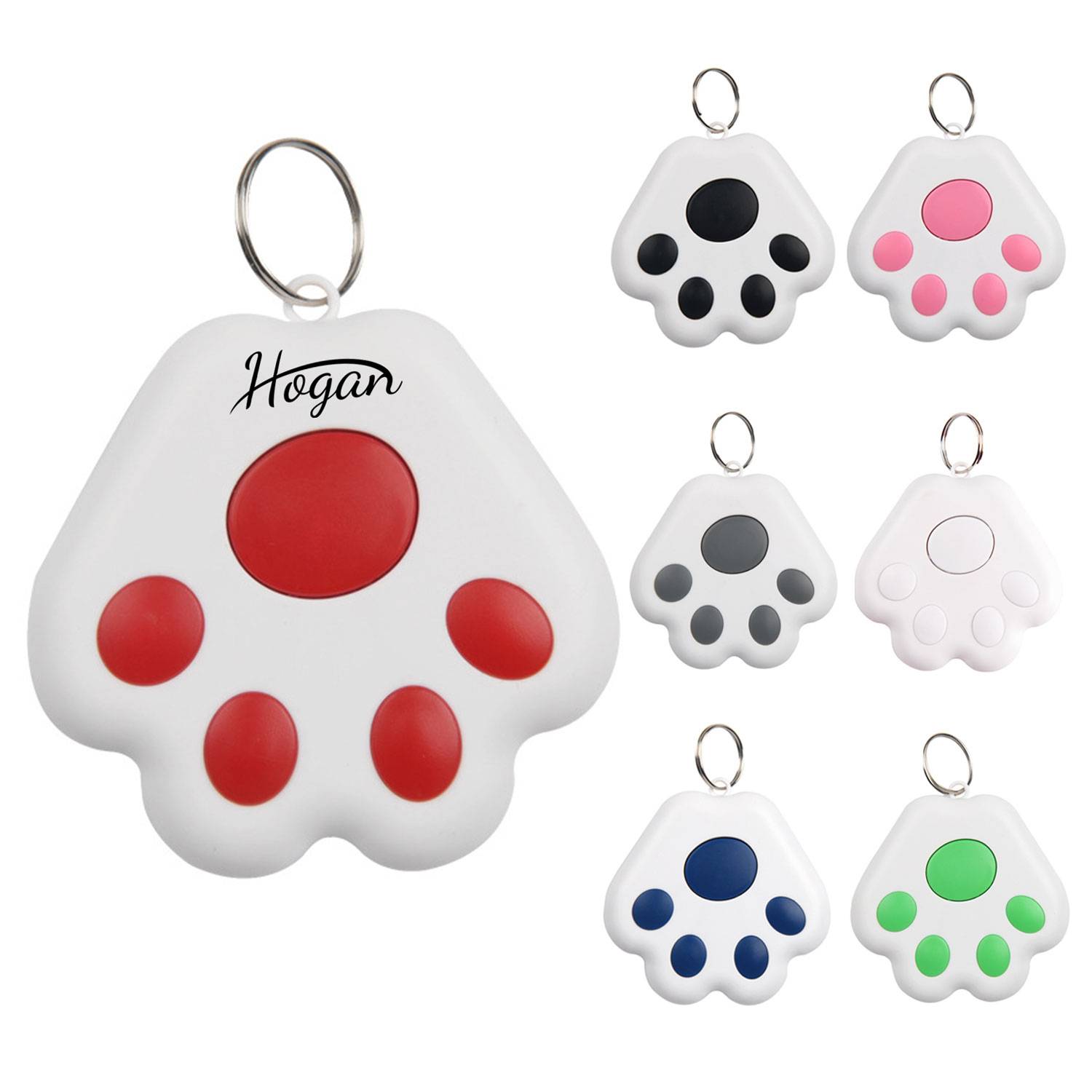 Claw Bluetooth Wallet Tracker