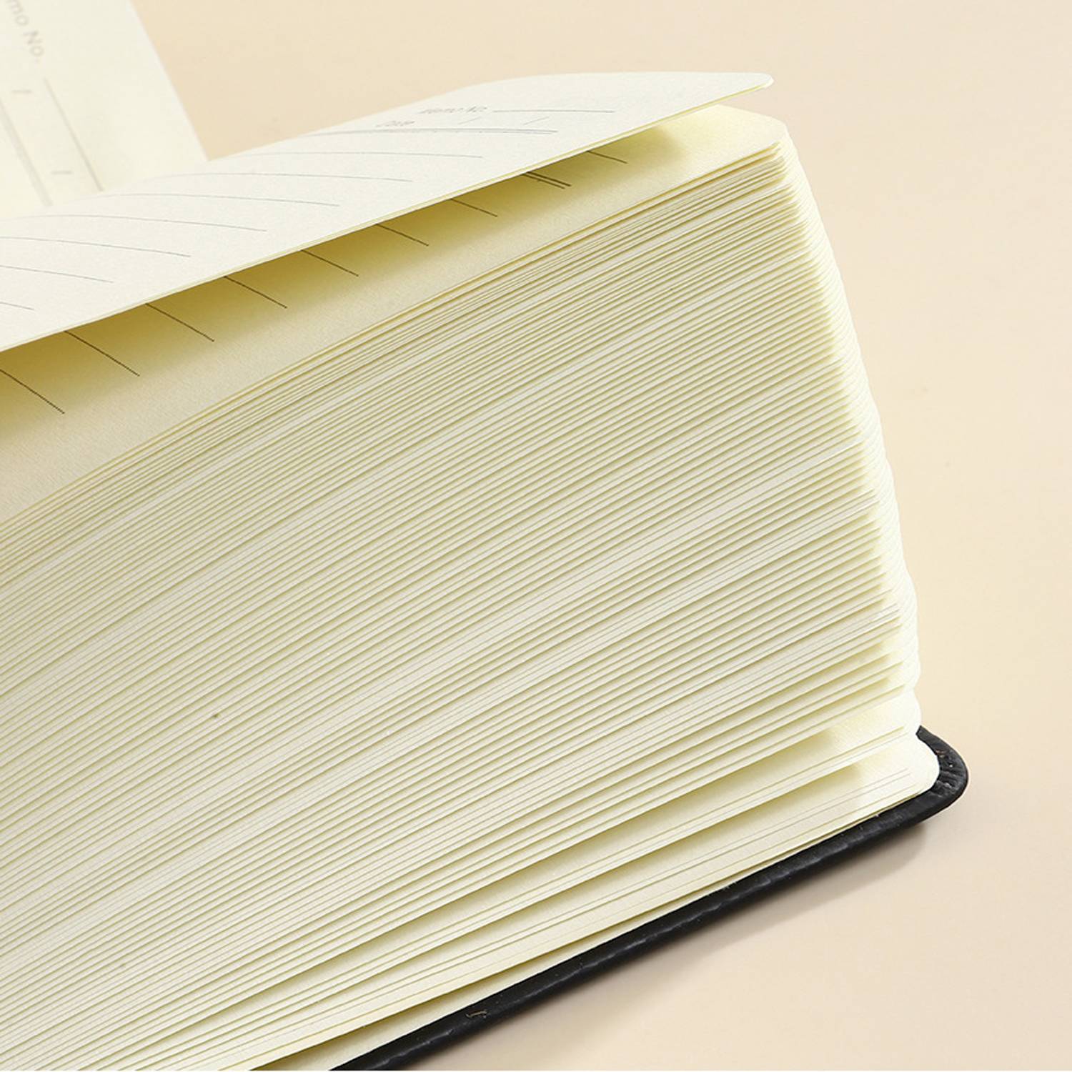 A5 Pocket Notebook Simple Business Portable - Image 5