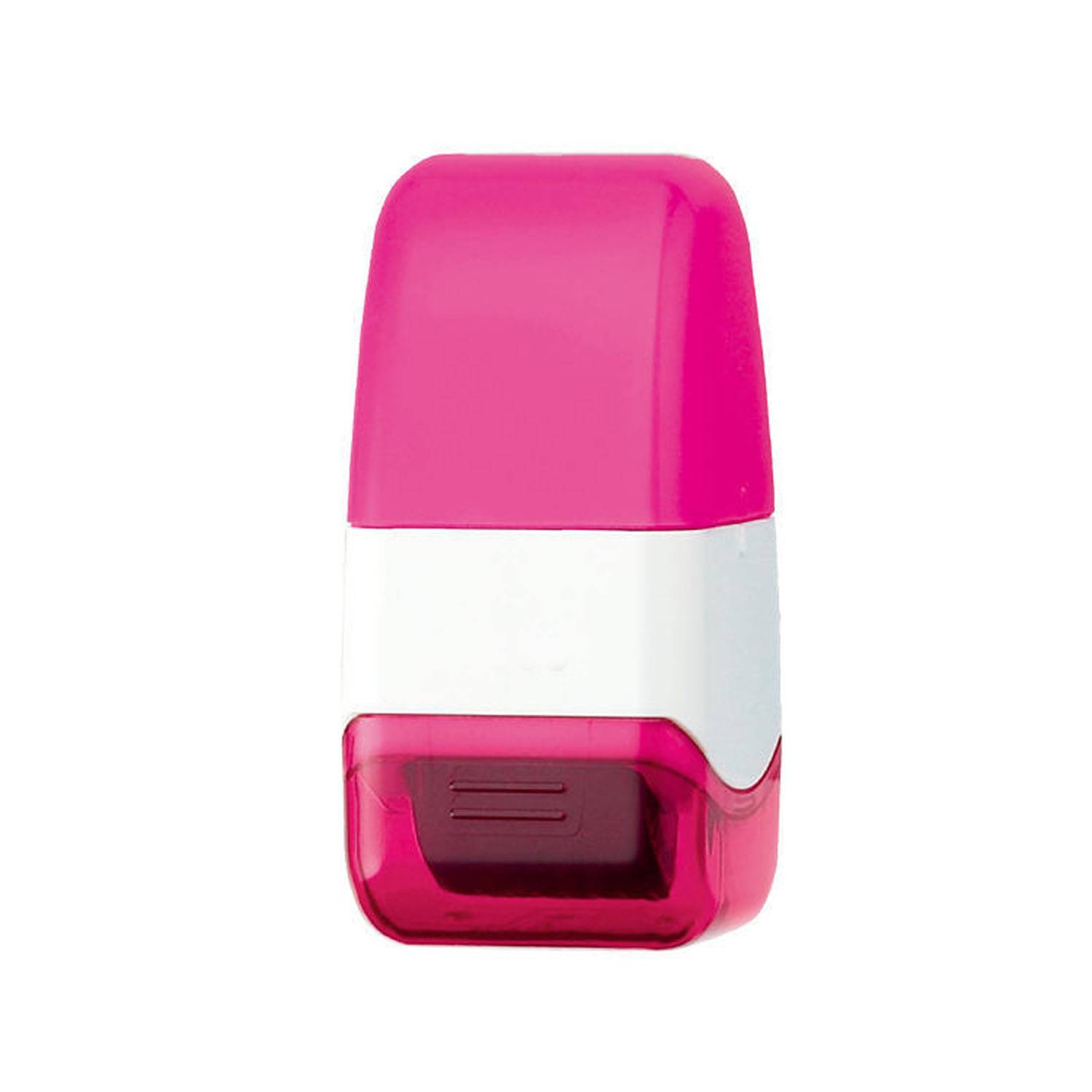 Reusable Identity Theft Protection Stamp Roller - Image 4