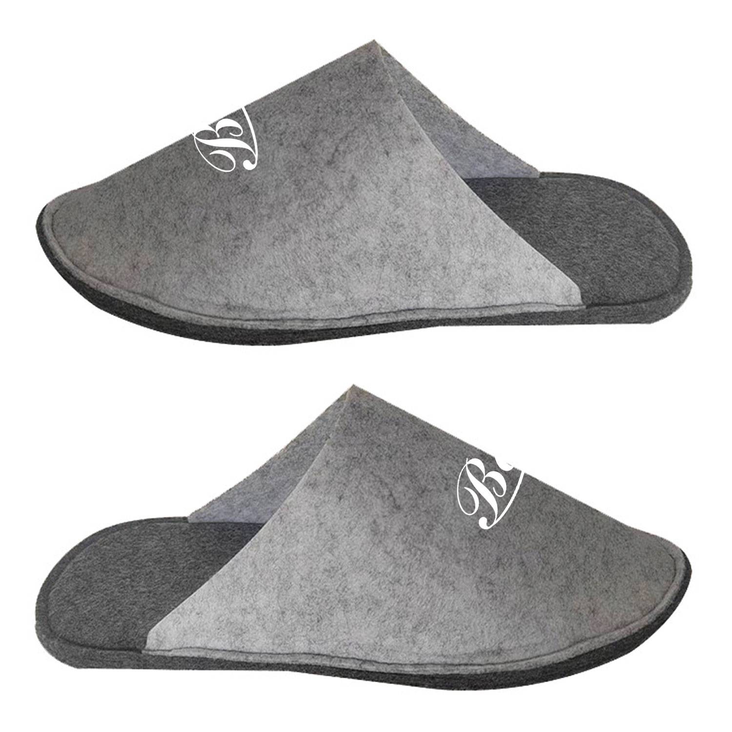 Disposable Felt Slippers