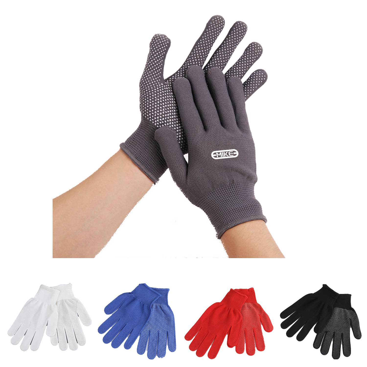 Non-slip Work Gloves