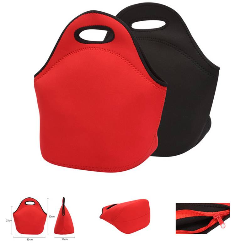 Neoprene Lunch Bag