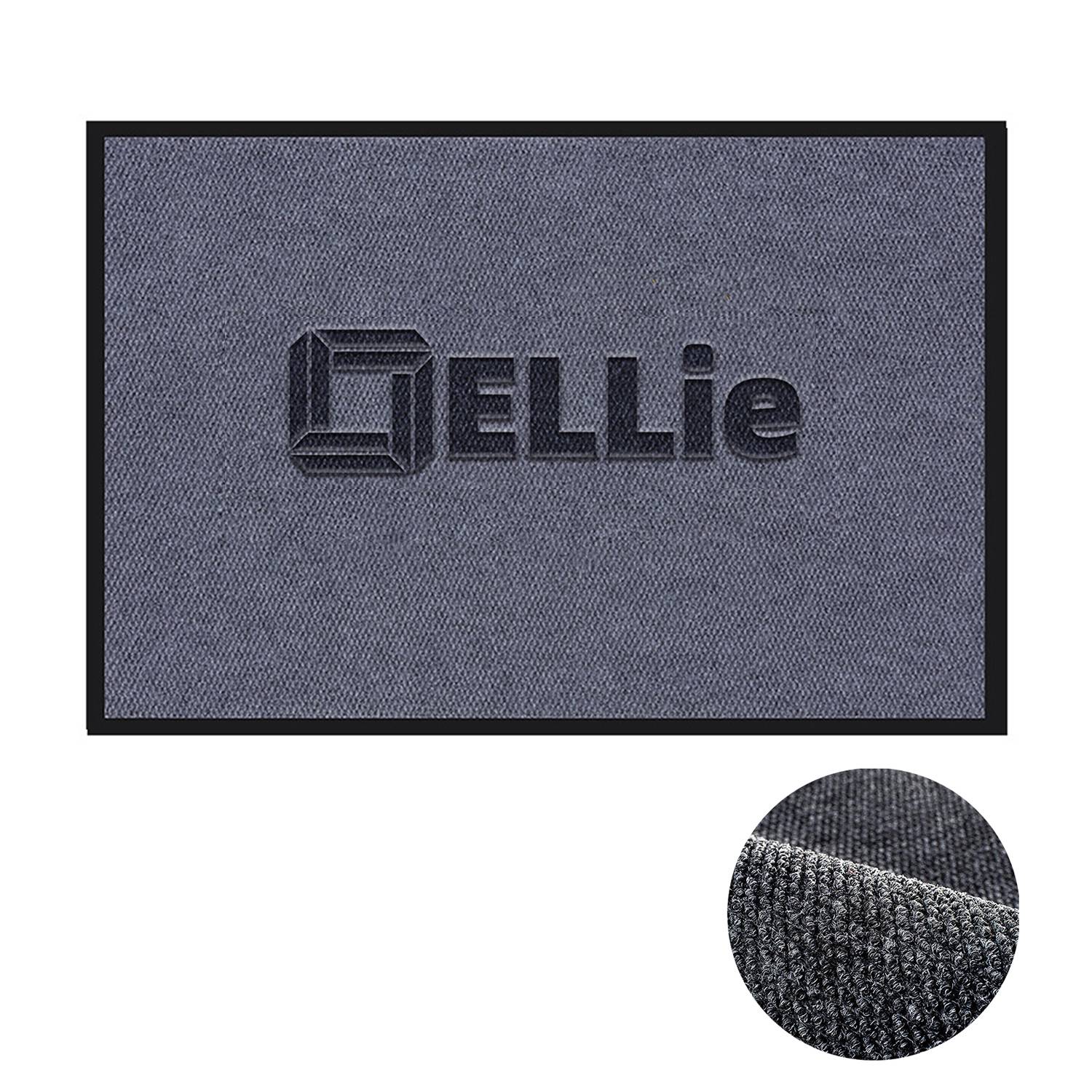 Brand Champion Promotional Logo Mat