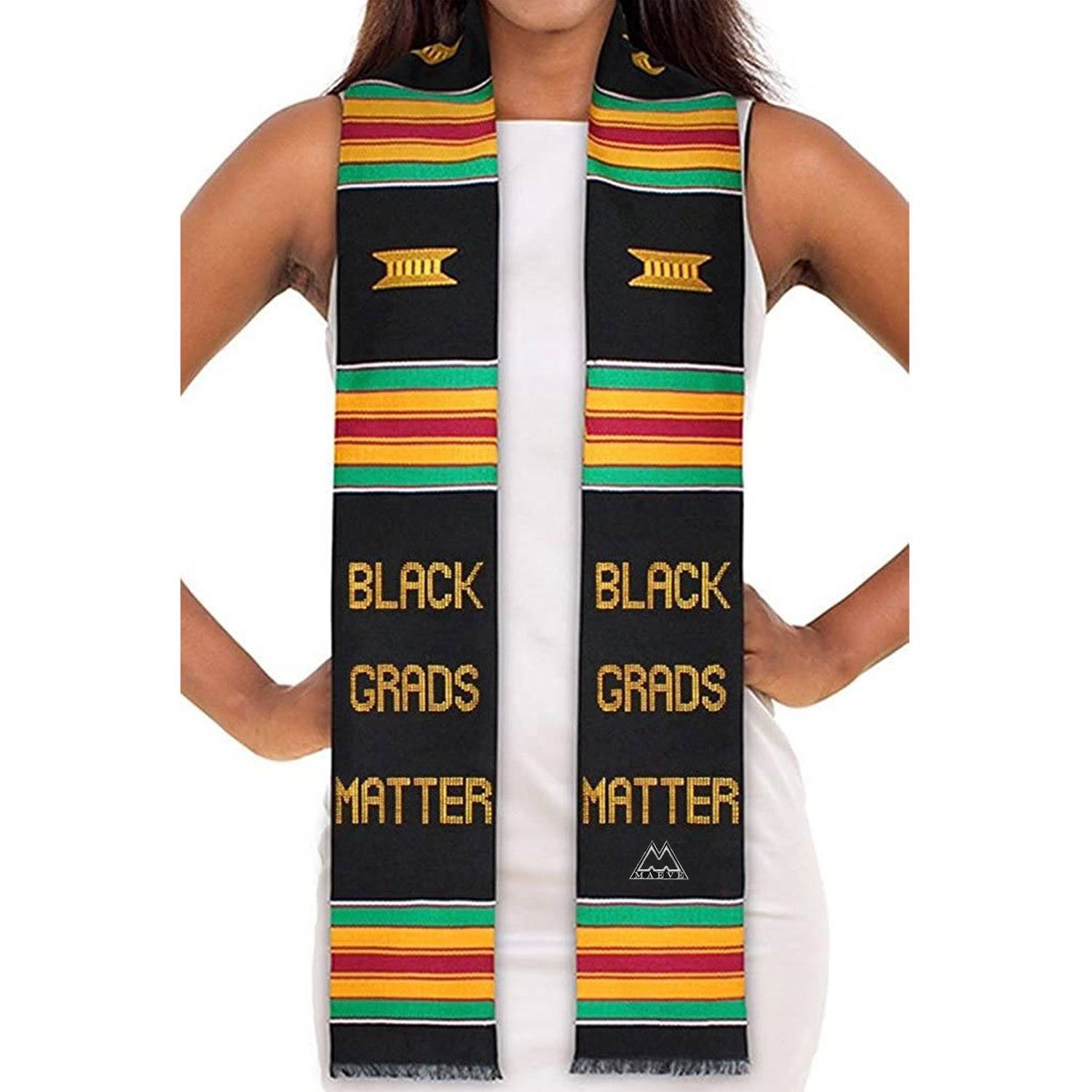 Graduation Stole