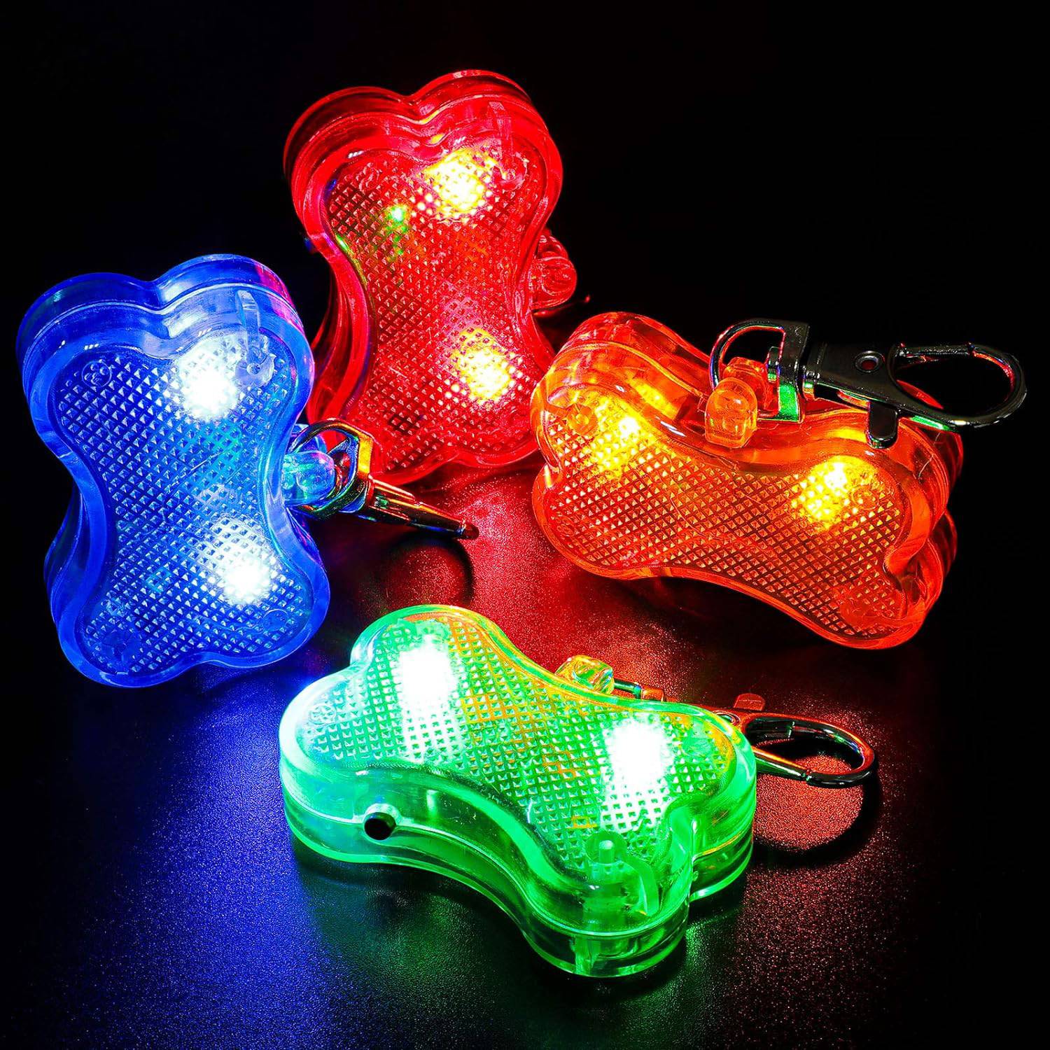Led Pet Tag - Image 5
