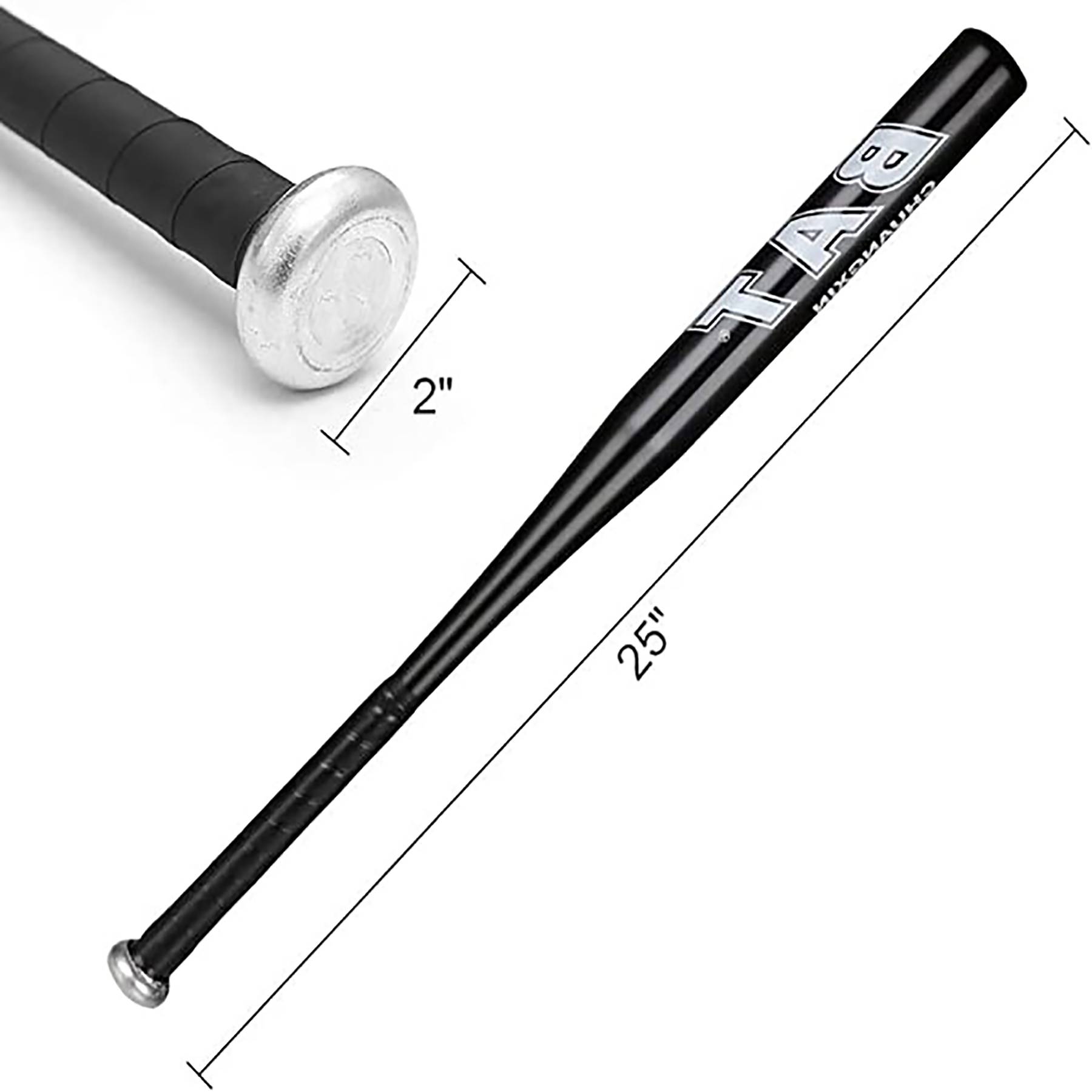 Aluminum Sports Baseball Bats - Image 4