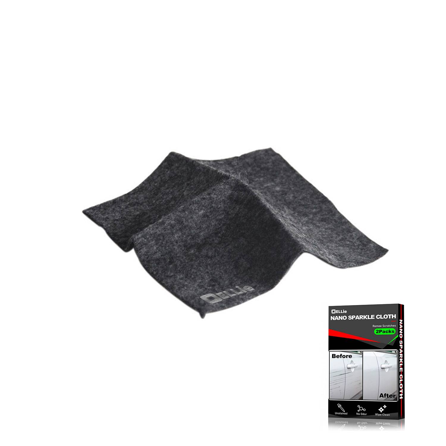 Car Scratches Remover