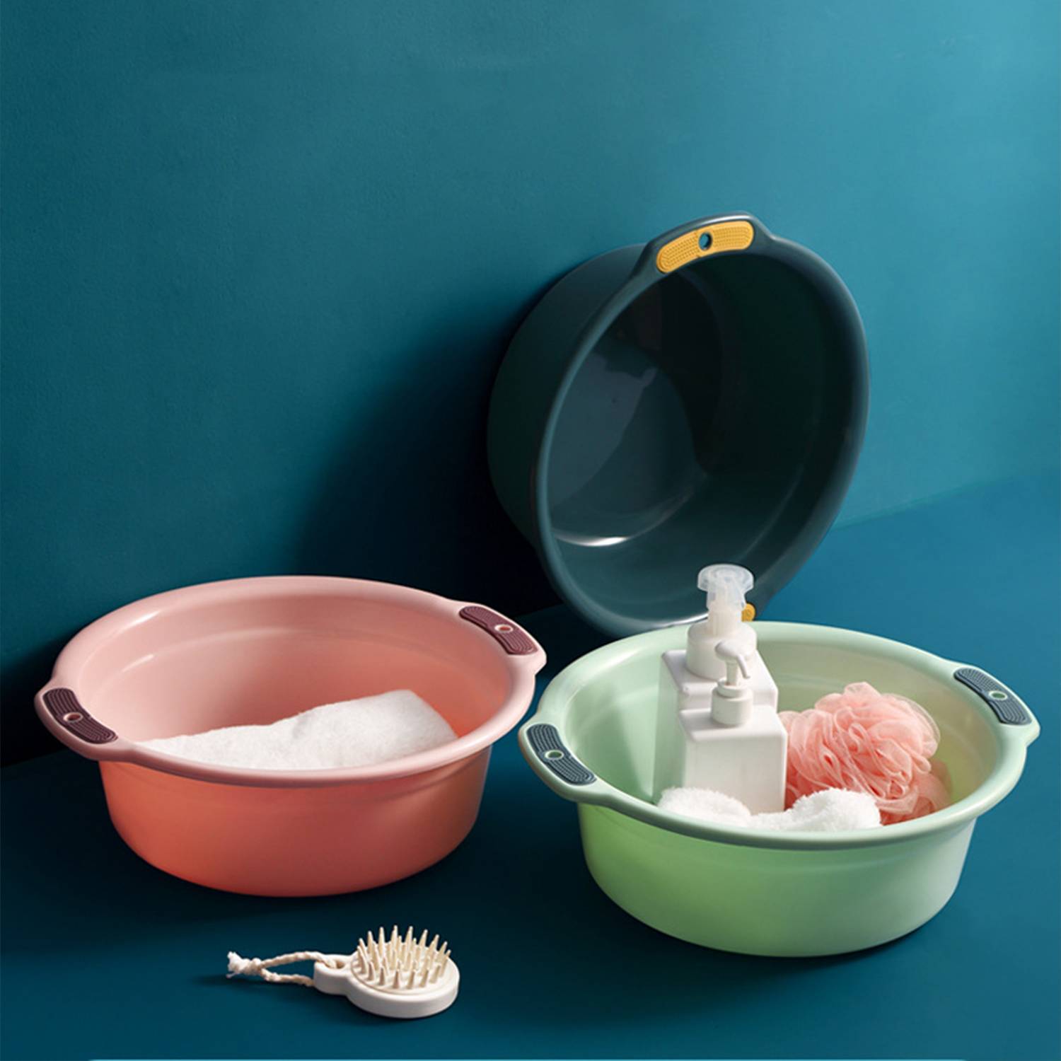Household Wash Basin - Image 6