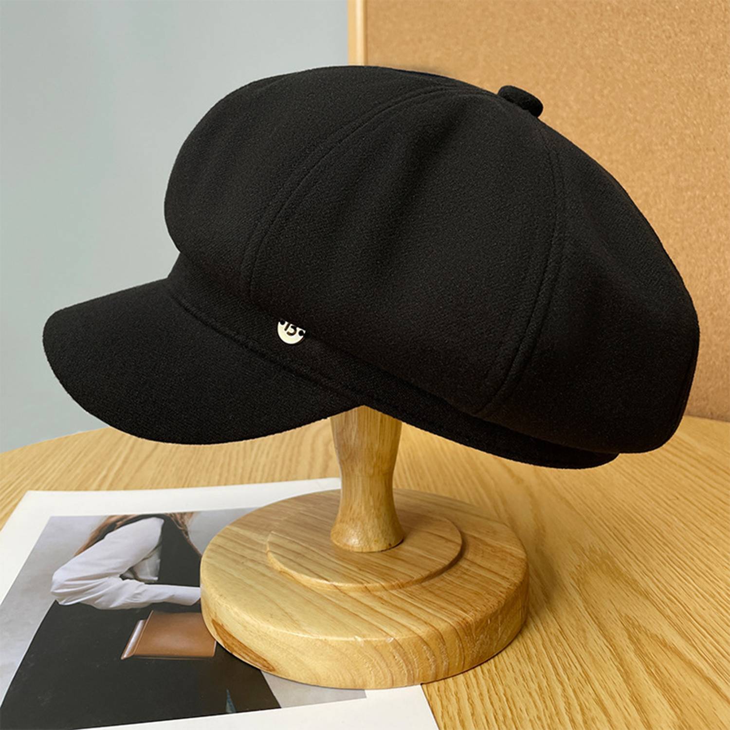 Versatile Beret - Image 4