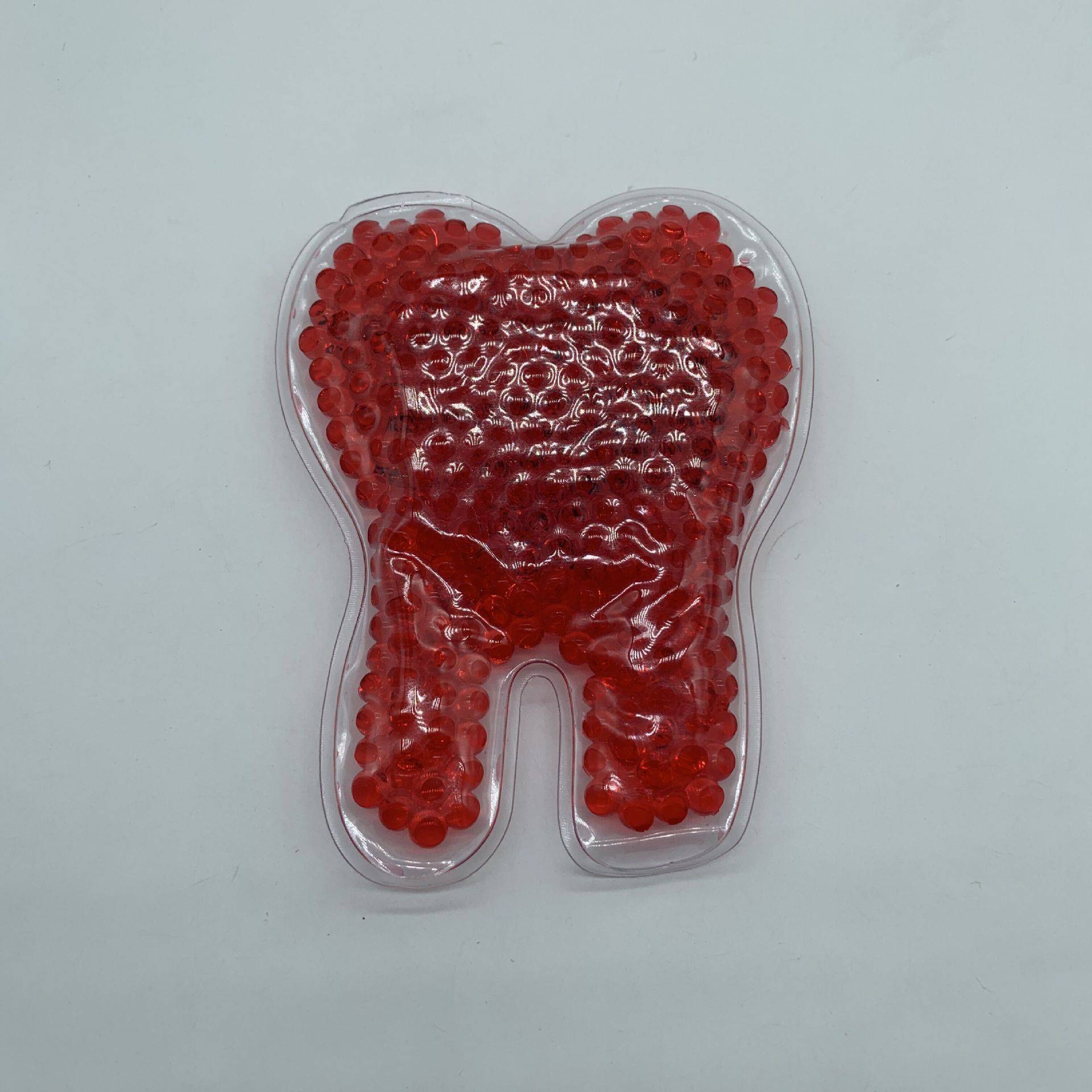 Custom Tooth-Type Dual-Purpose Bag for Cold and Hot Compress - Image 3