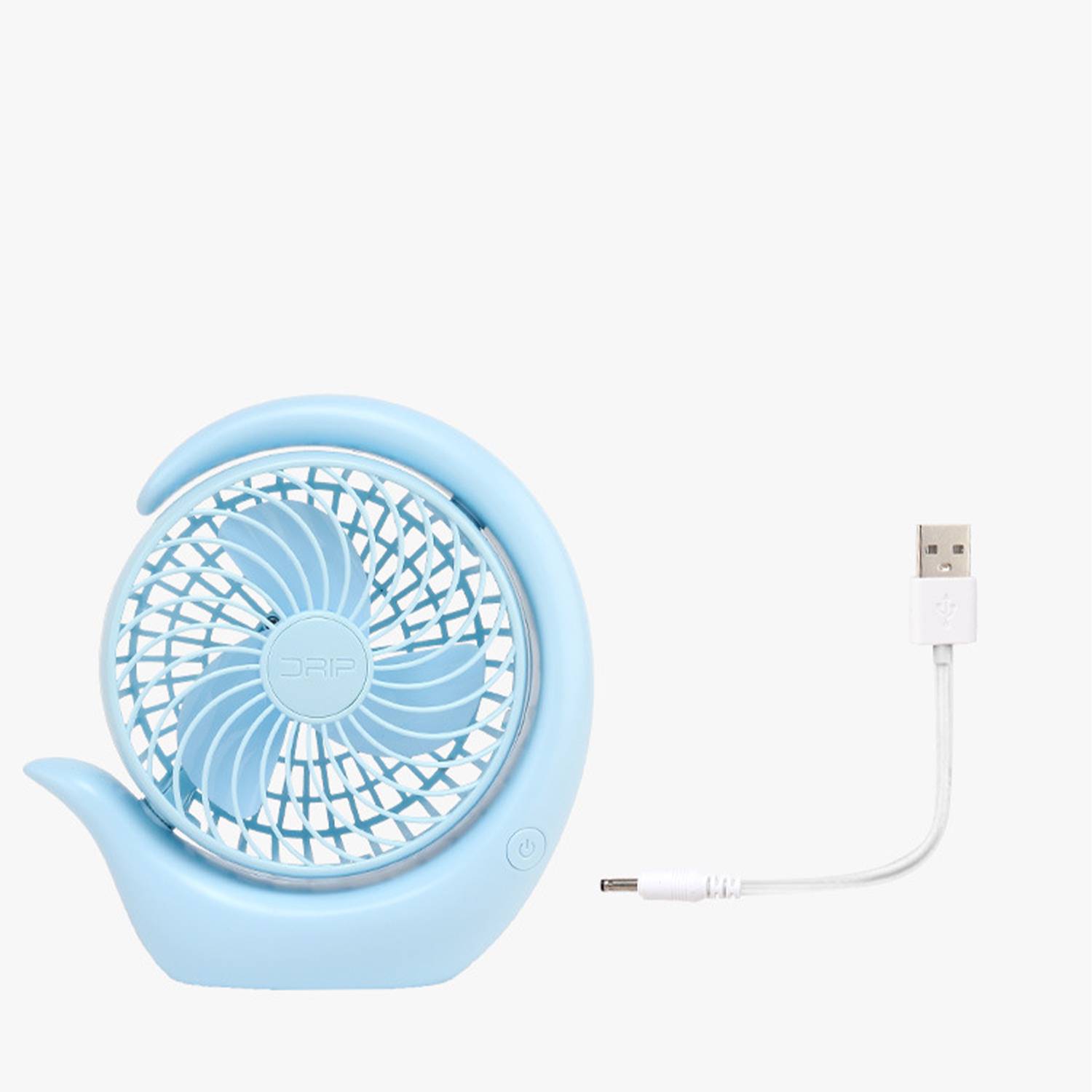 Viniper Portable Rechargeable Fan - Image 4