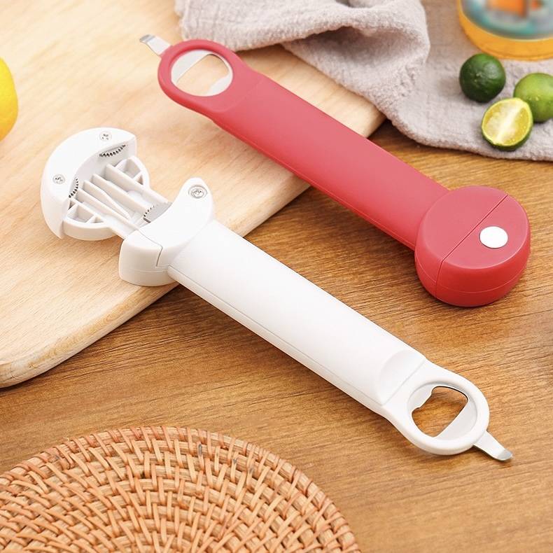 Telescopic Magnetic Can Opener - Image 8