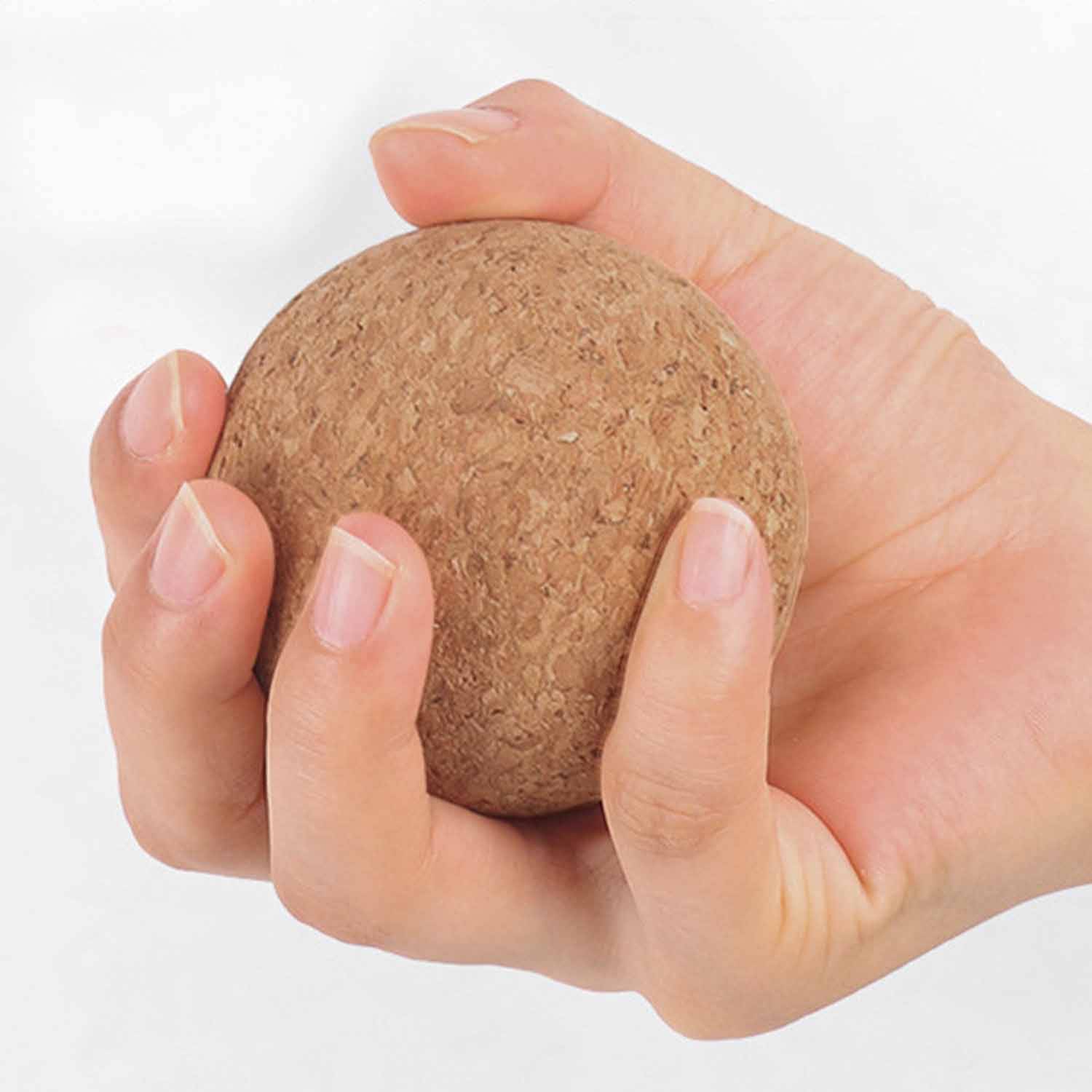 Yoga massage ball - Image 4