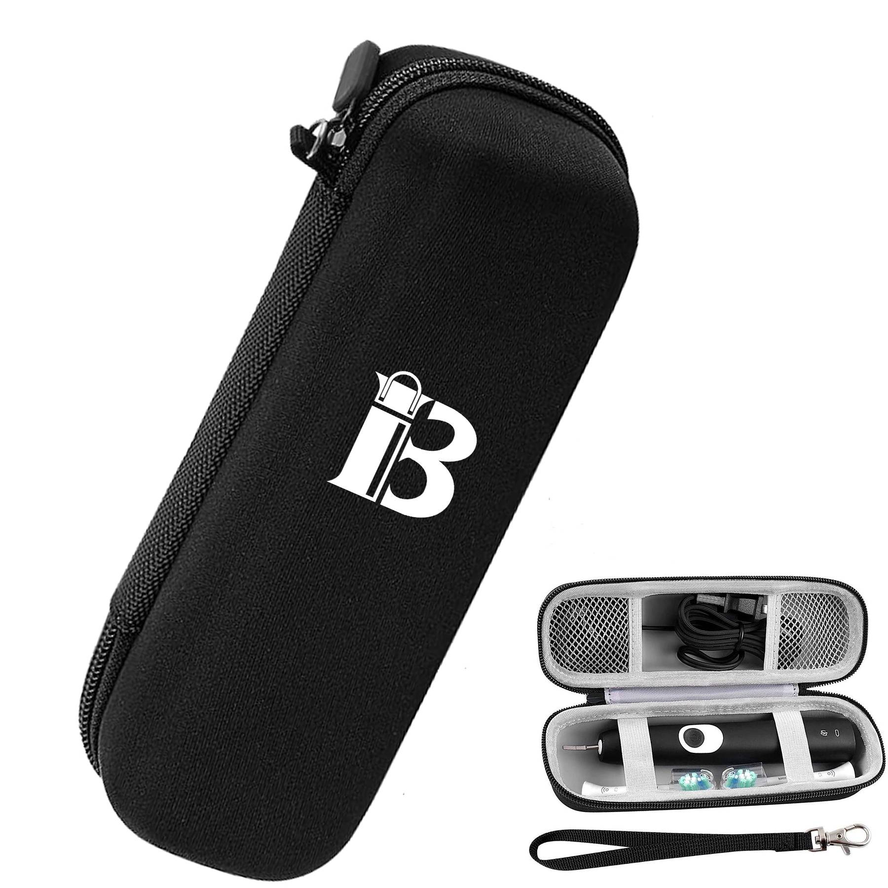 EVA electric toothbrush storage bag