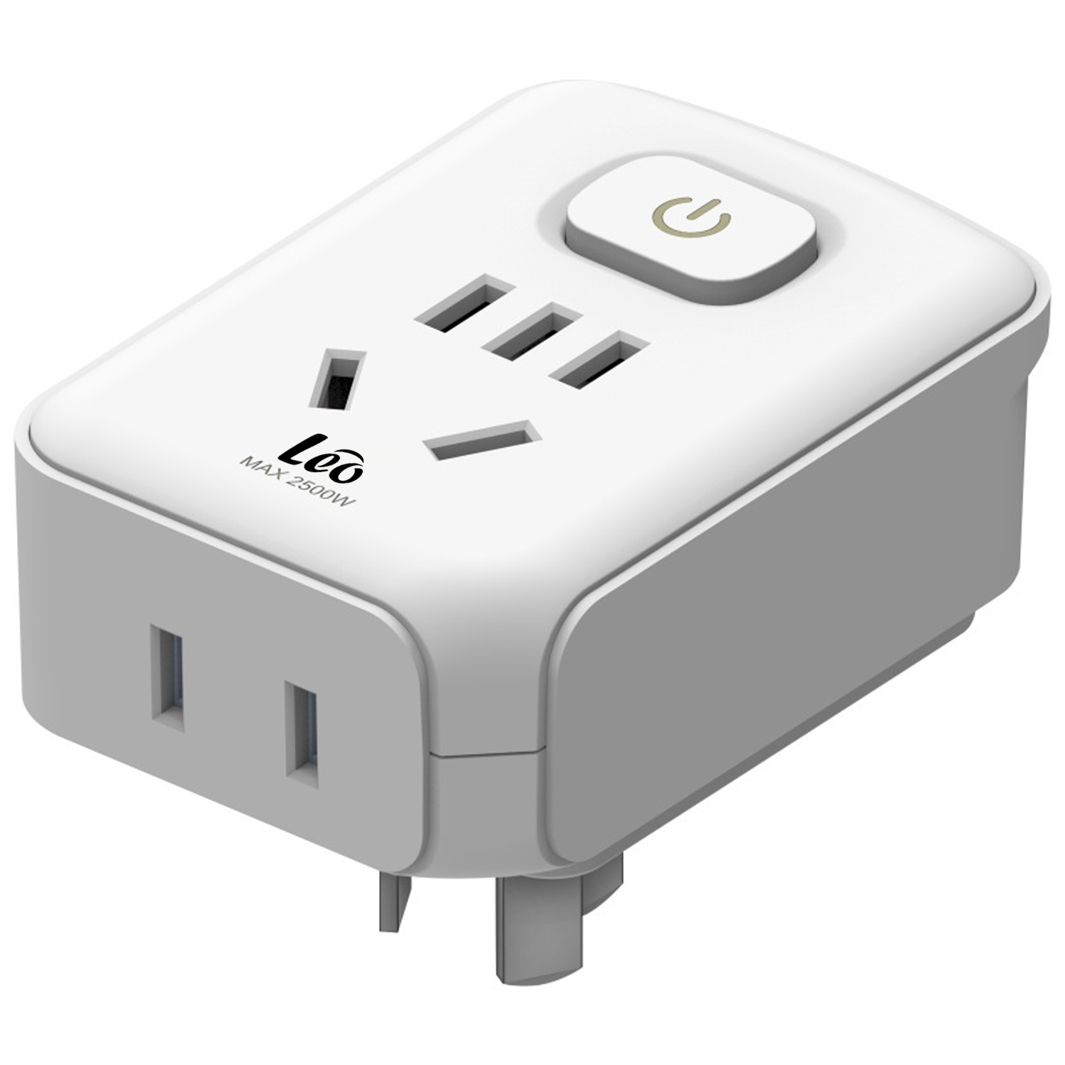 10A to 16A Air Conditioner High-Power Power Converter