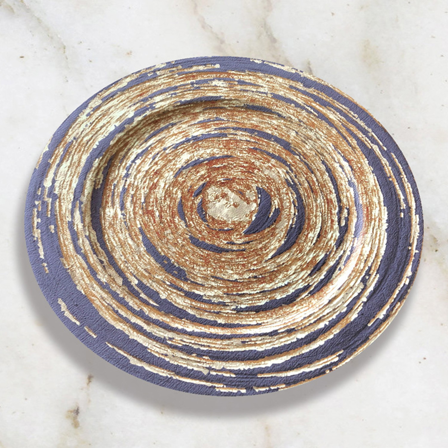 Round Dessert plates - Image 3