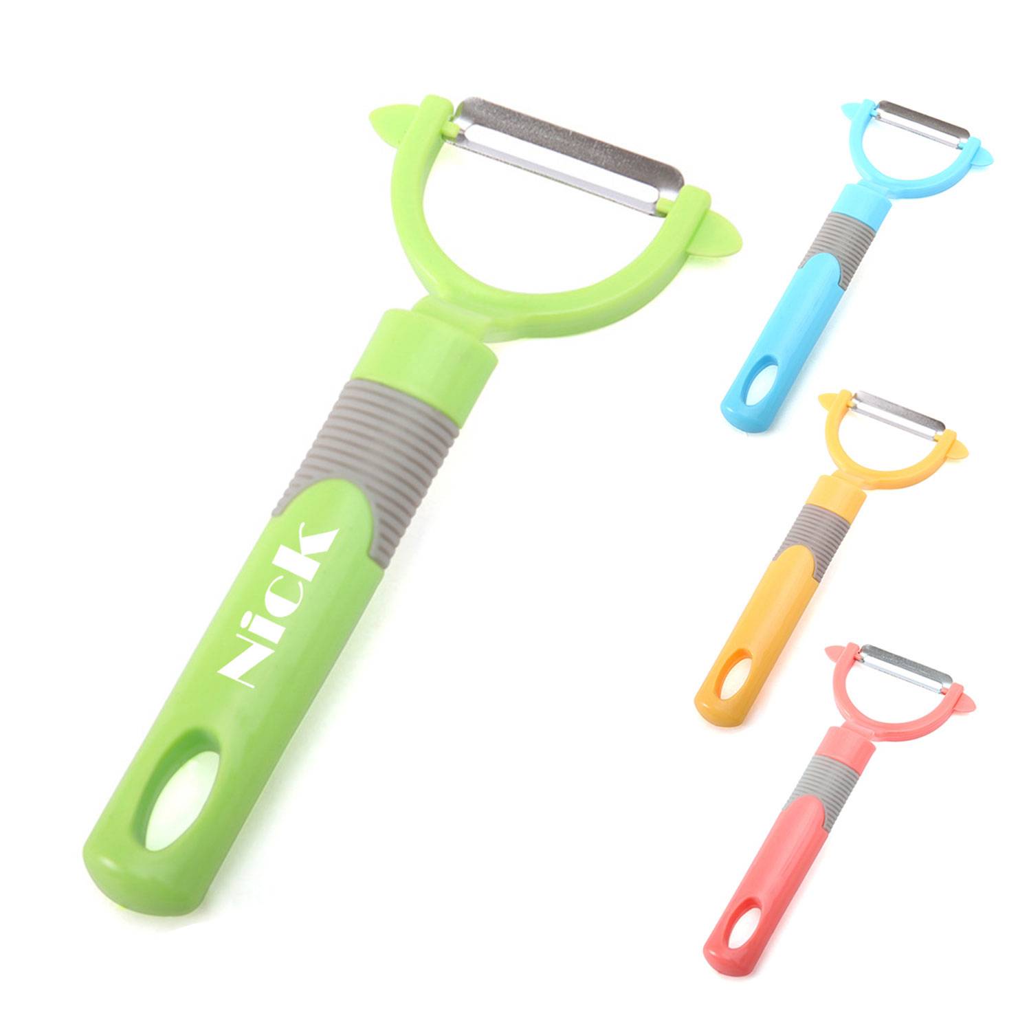 Creative Multifunctional Plastic Melon Fruit Grater