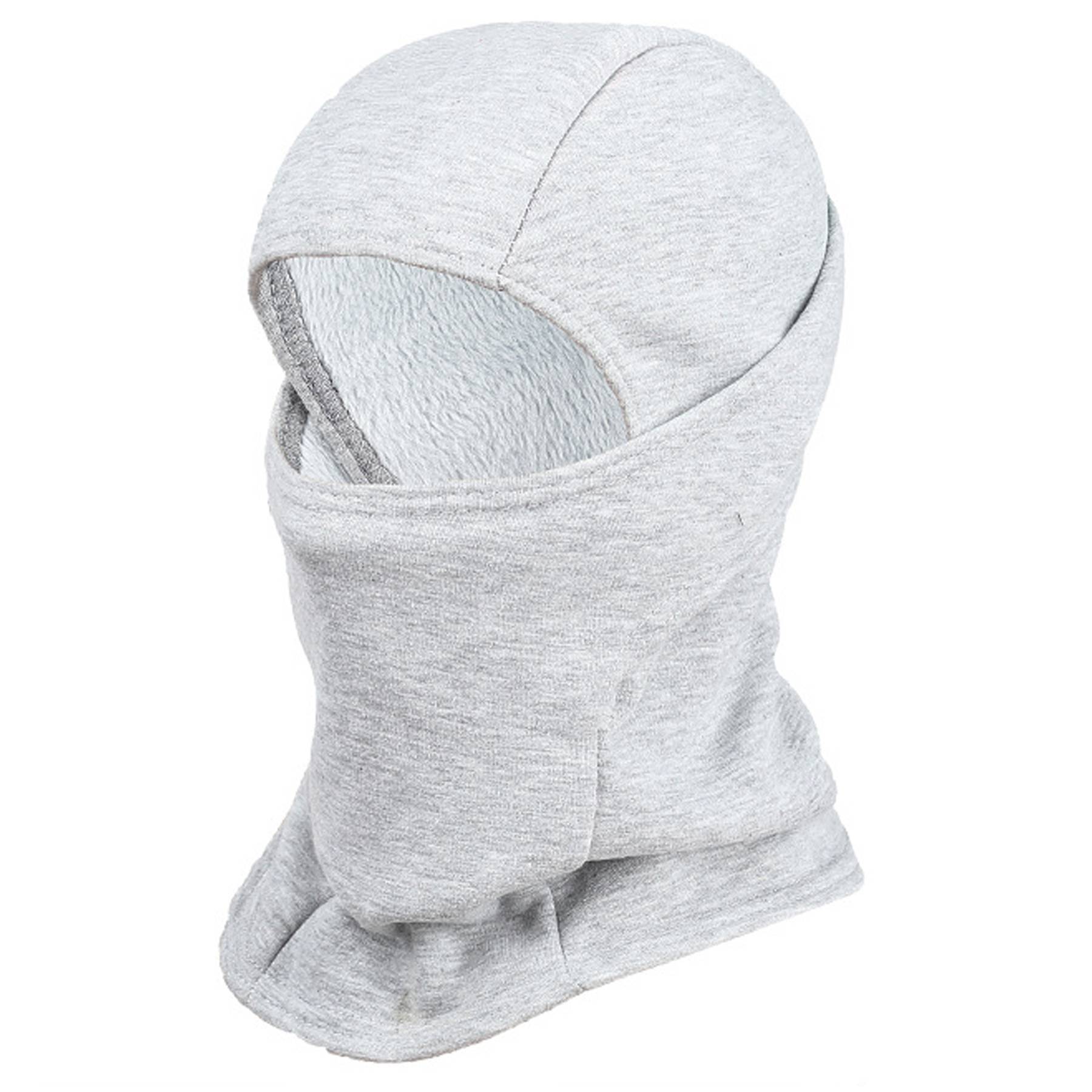 Cotton Autumn and winter windproof thermal pullover - Image 3