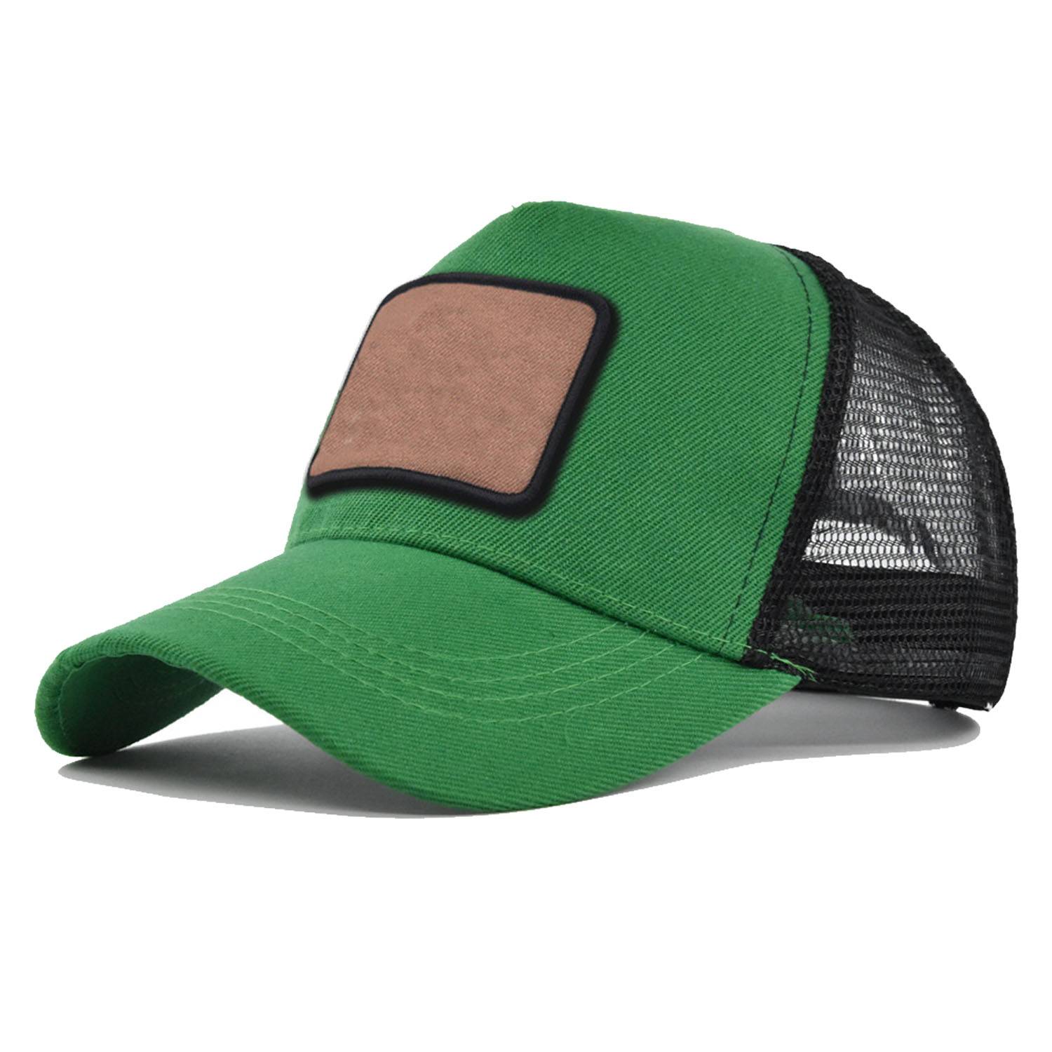 Adjustable Peaked Cap - Image 10