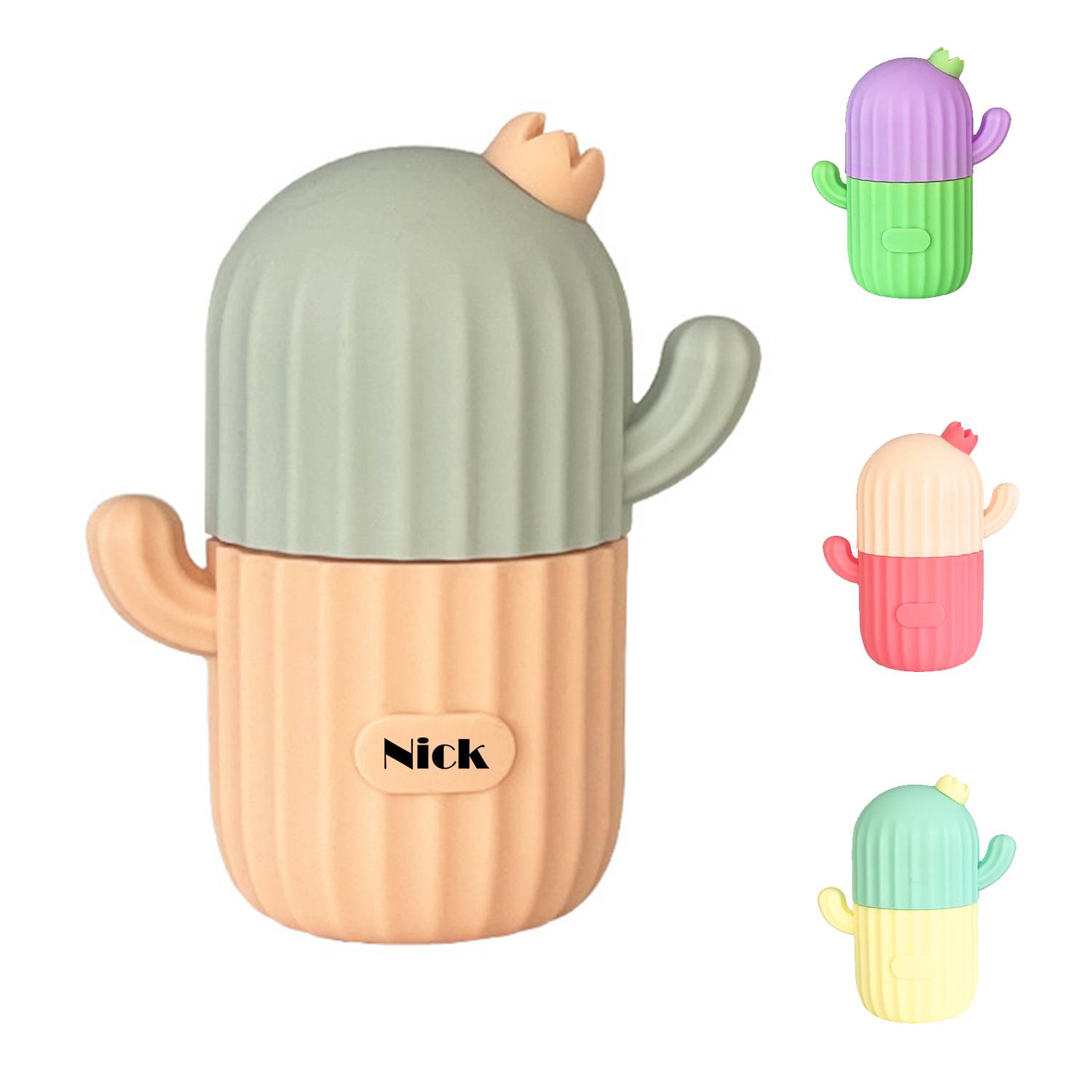 Silicone Beauty Supplies Ice Roller