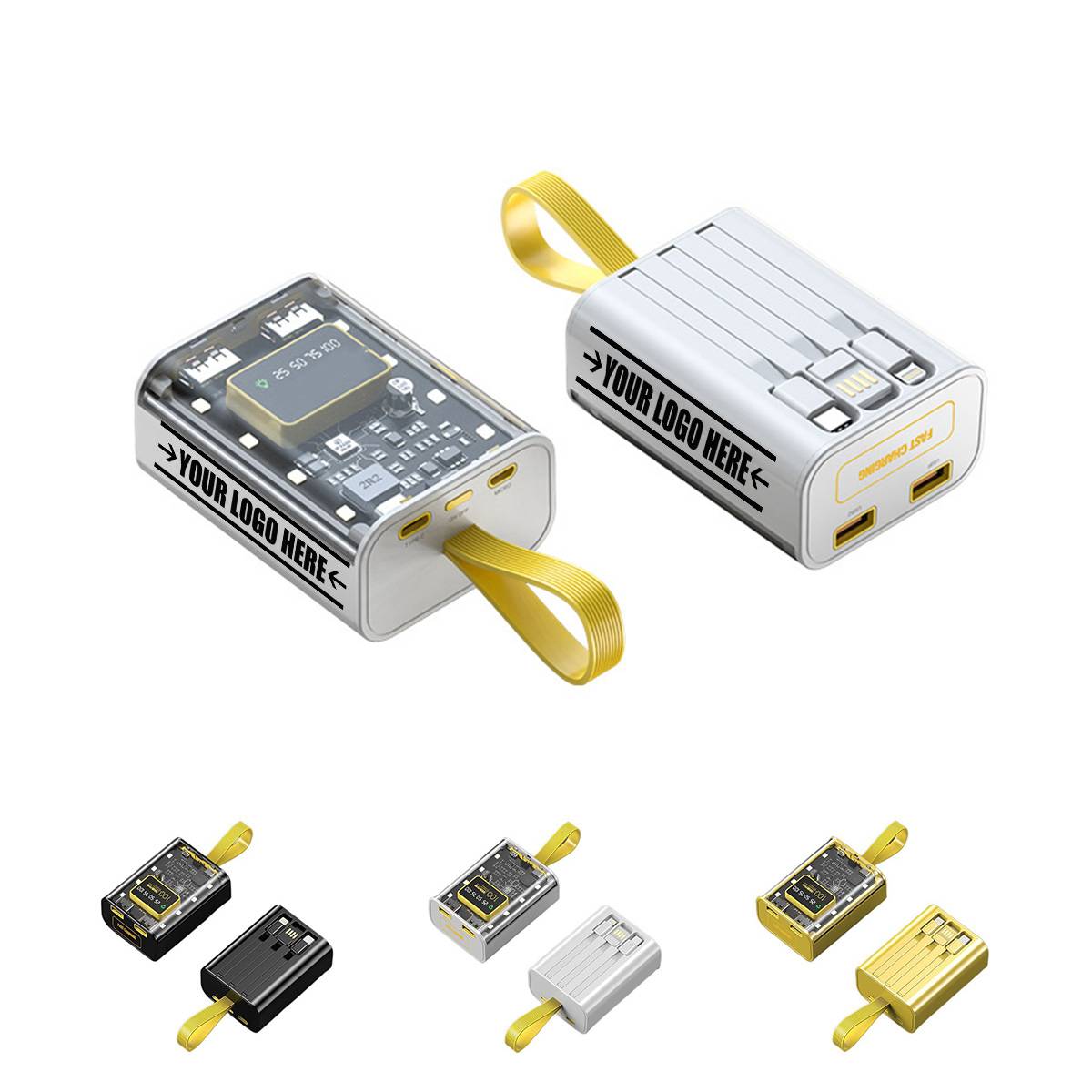 Portable Charger 325 Power Bank20000Mah